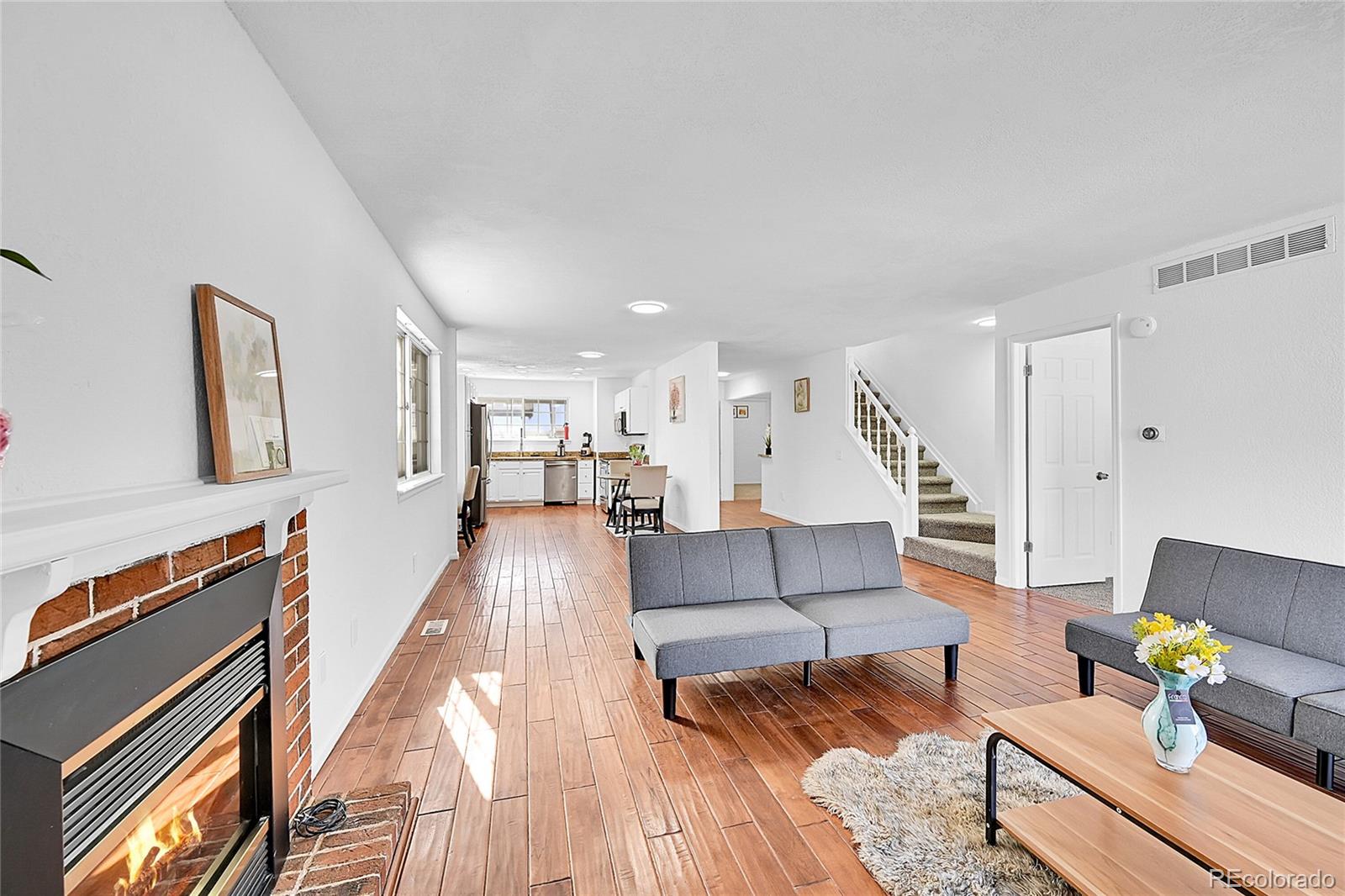 MLS Image #11 for 10626 w park mountain ,littleton, Colorado