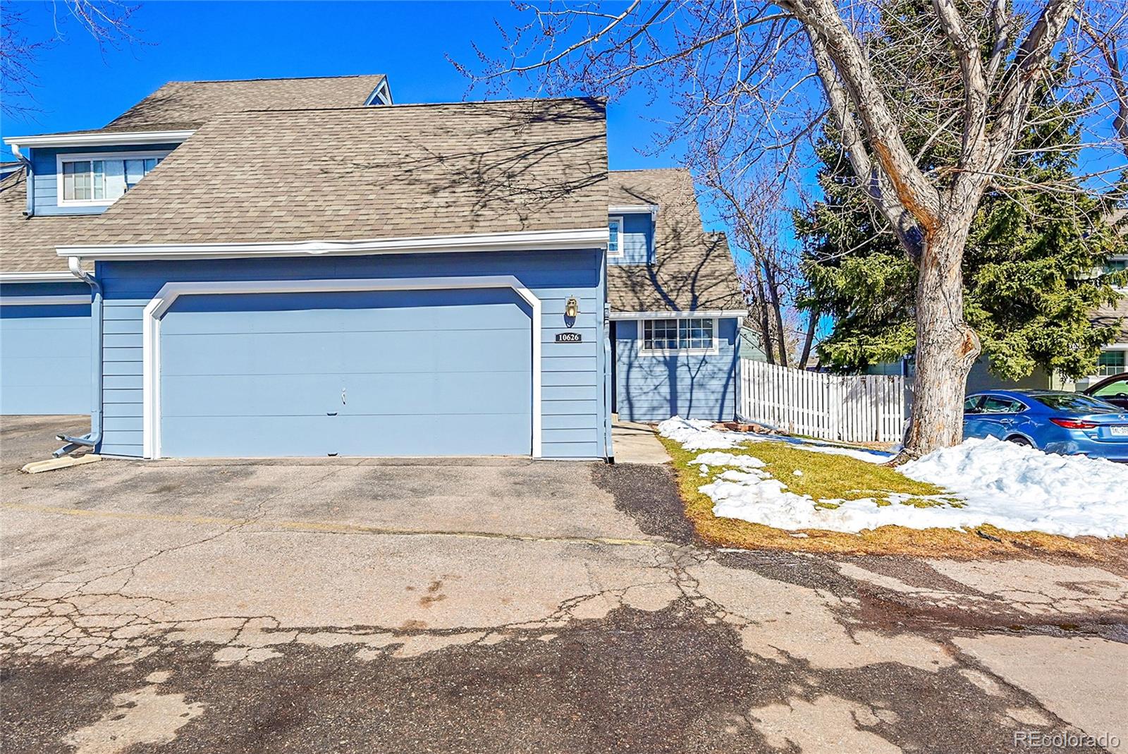 MLS Image #2 for 10626 w park mountain ,littleton, Colorado