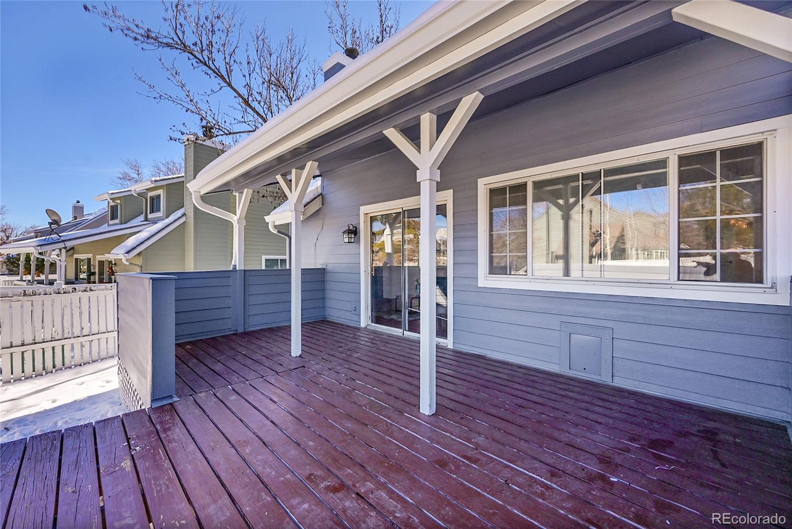 MLS Image #32 for 10626 w park mountain ,littleton, Colorado