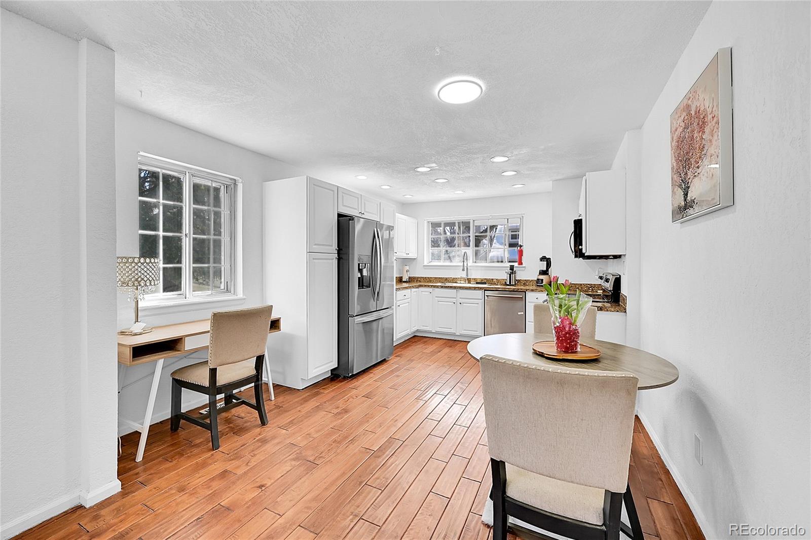 MLS Image #5 for 10626 w park mountain ,littleton, Colorado
