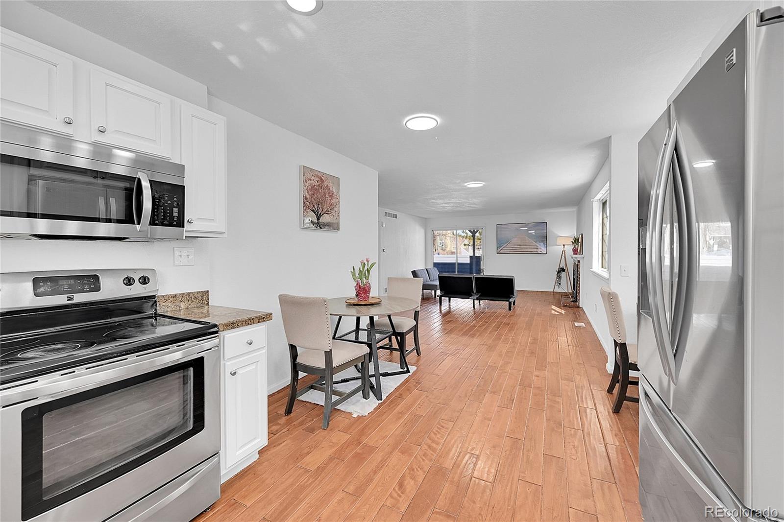 MLS Image #8 for 10626 w park mountain ,littleton, Colorado