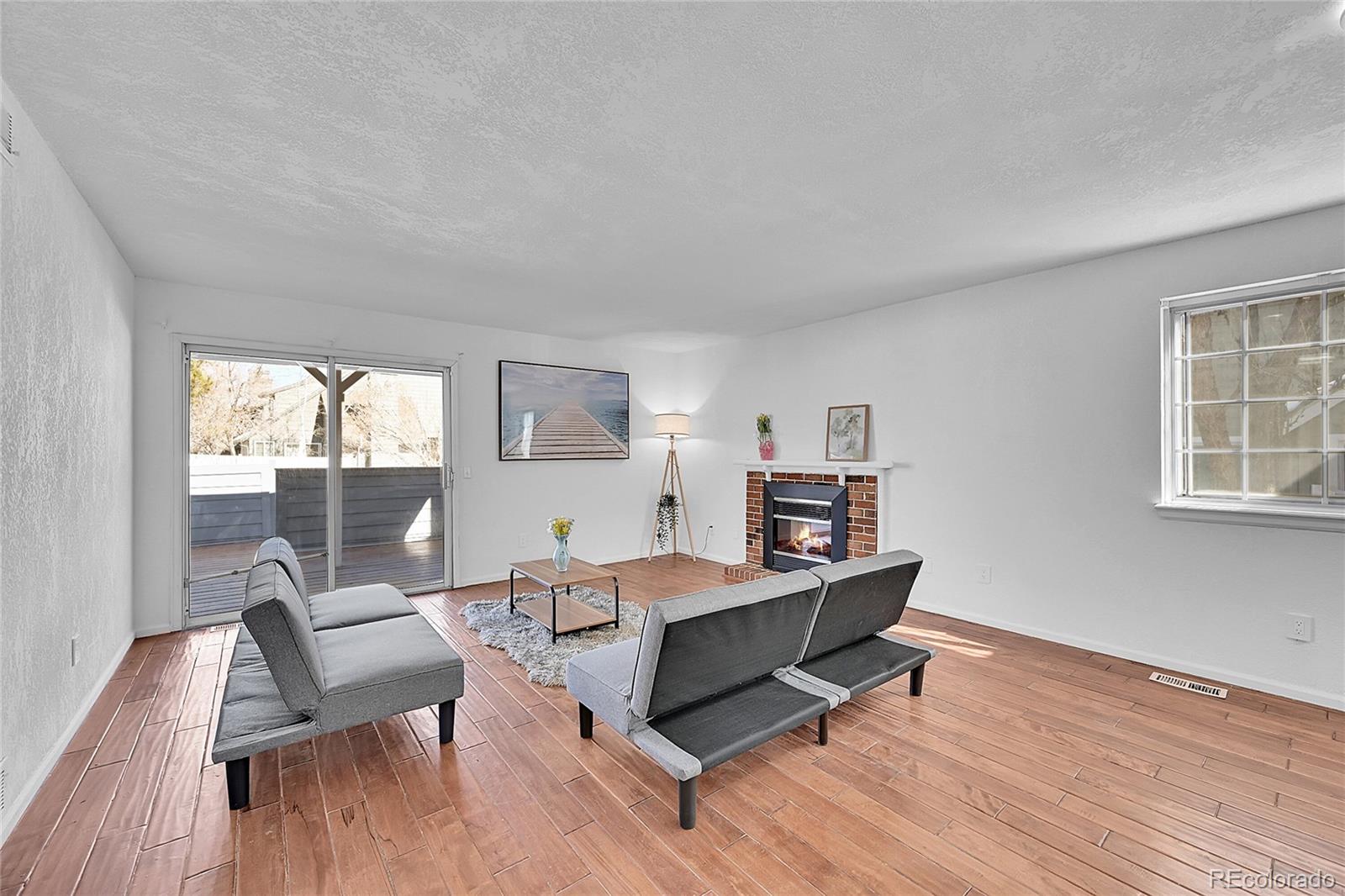 MLS Image #9 for 10626 w park mountain ,littleton, Colorado