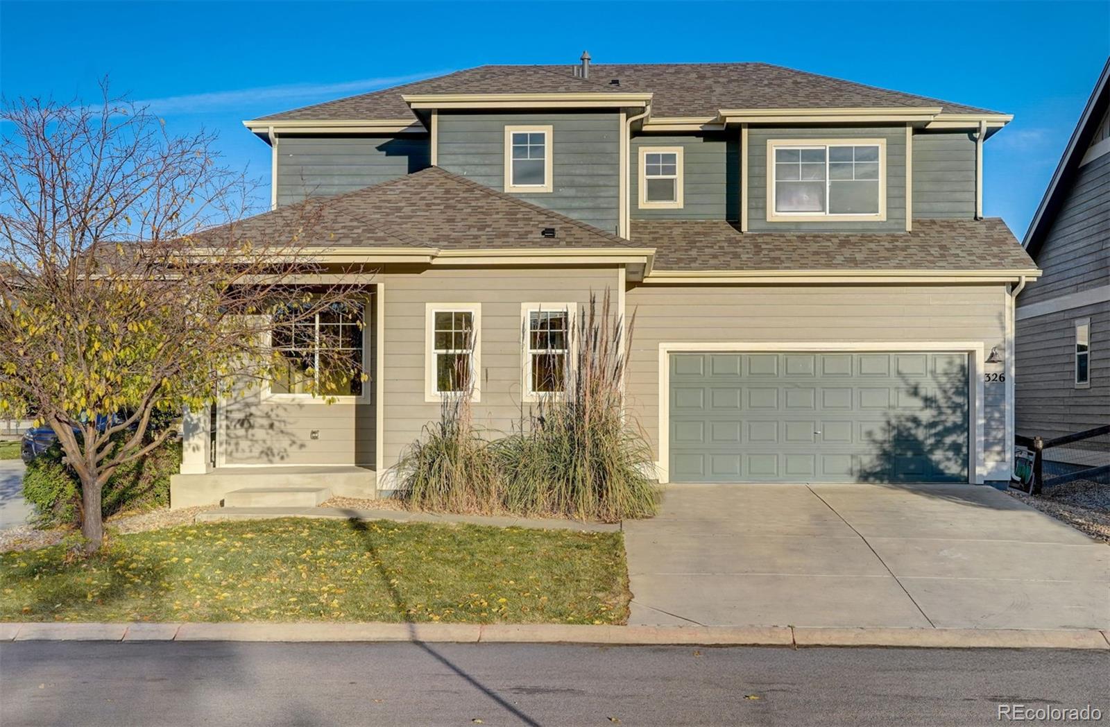 MLS Image #0 for 326  kalkaska court,fort collins, Colorado