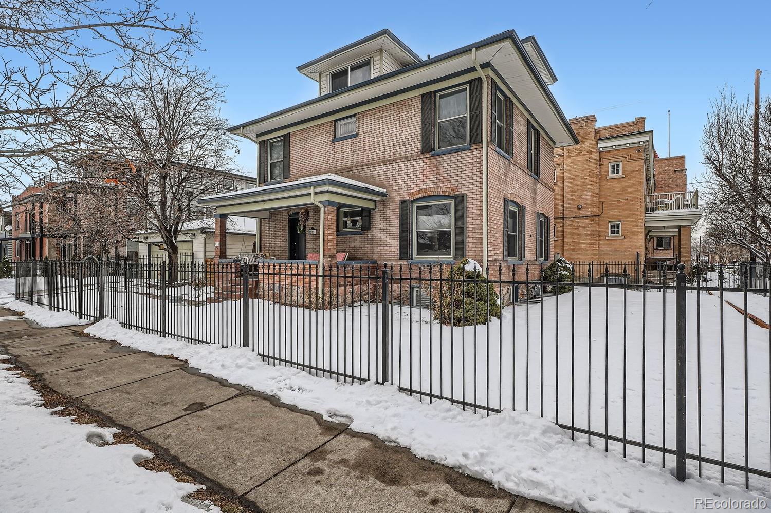 CMA Image for 201 s logan street,Denver, Colorado