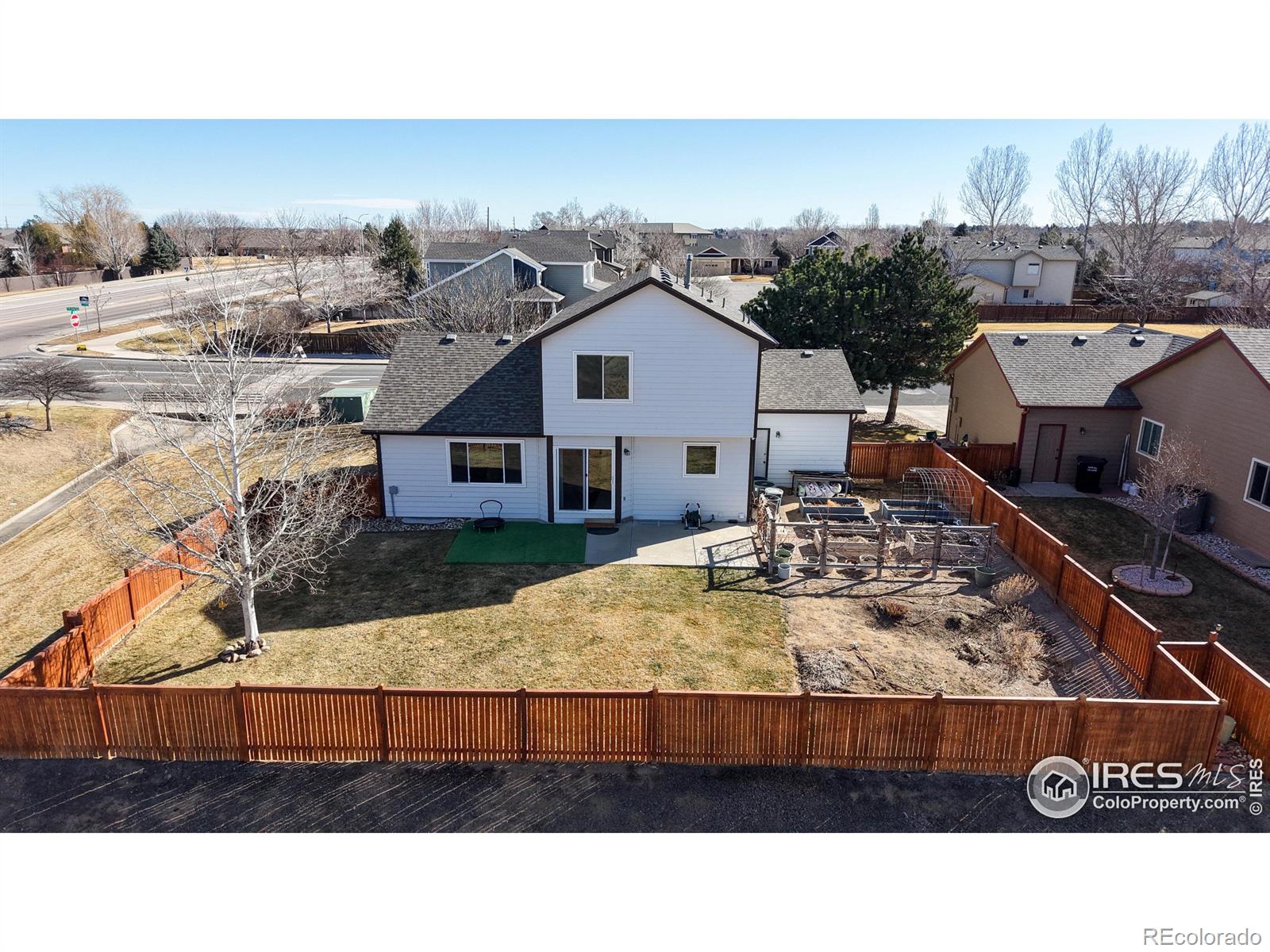 MLS Image #8 for 2005  74th avenue,greeley, Colorado