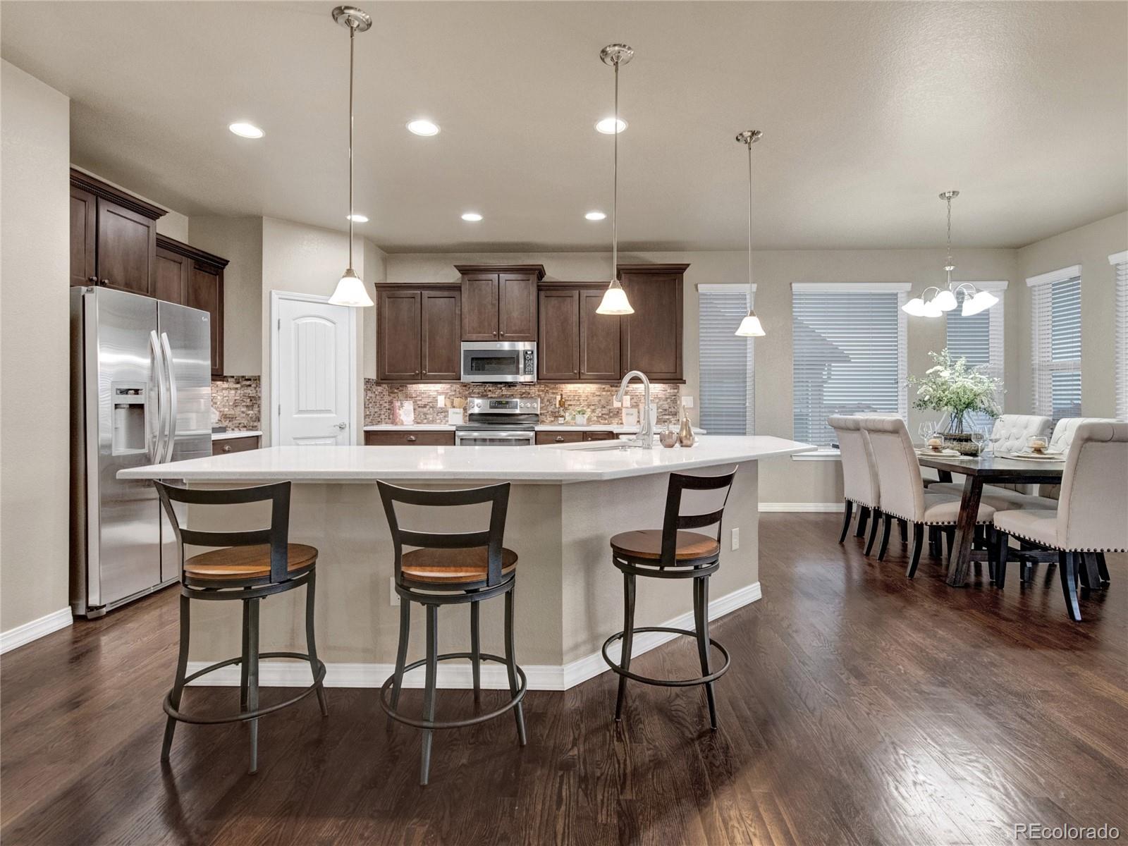 MLS Image #12 for 7090  silver buckle drive,colorado springs, Colorado