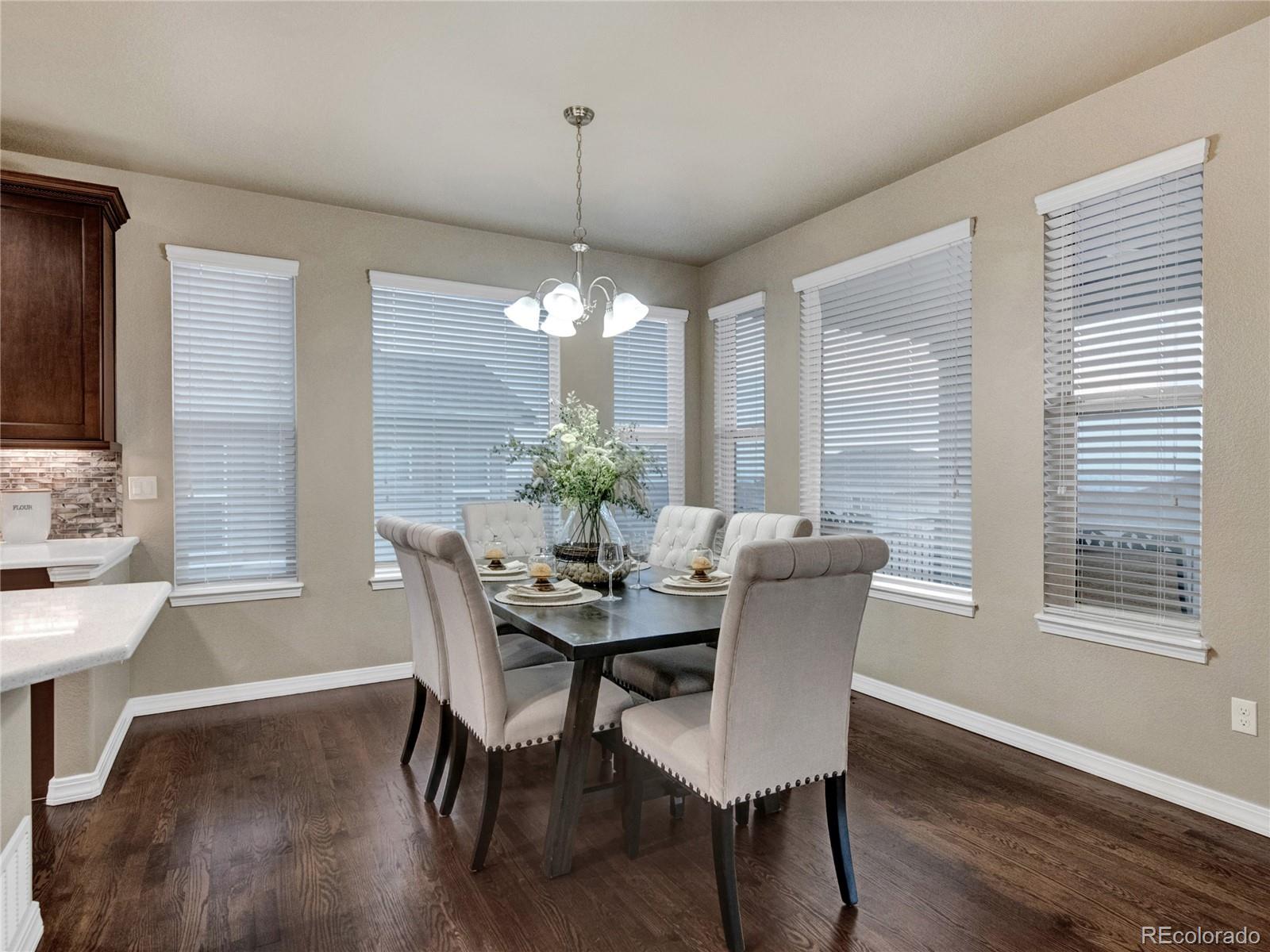 MLS Image #13 for 7090  silver buckle drive,colorado springs, Colorado