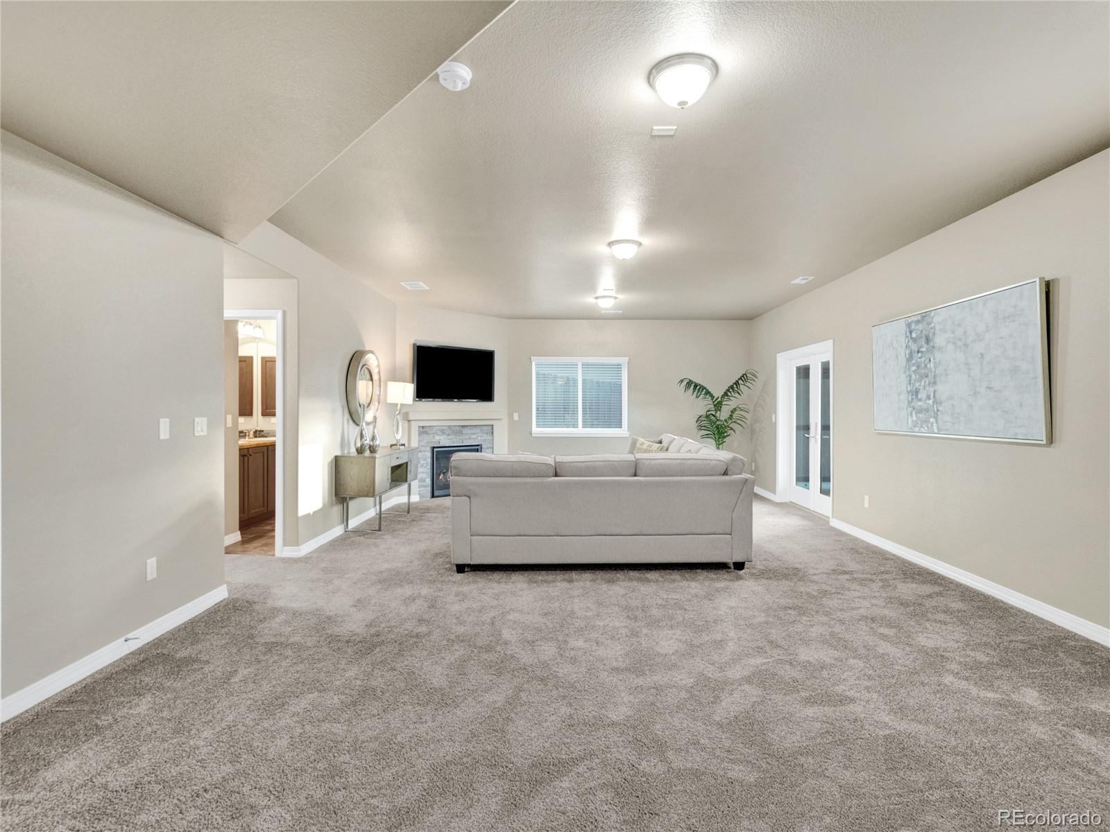 MLS Image #28 for 7090  silver buckle drive,colorado springs, Colorado