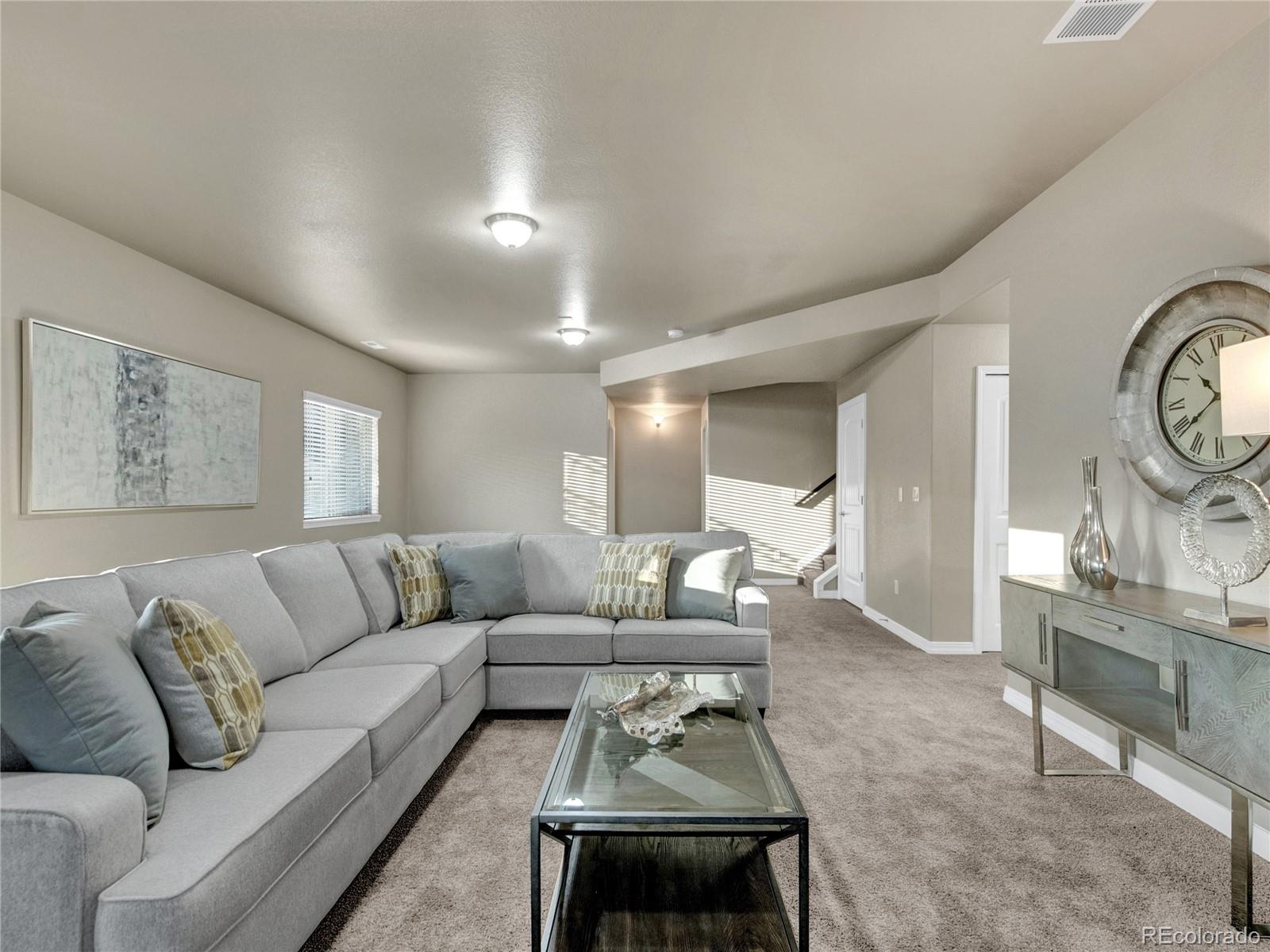 MLS Image #31 for 7090  silver buckle drive,colorado springs, Colorado