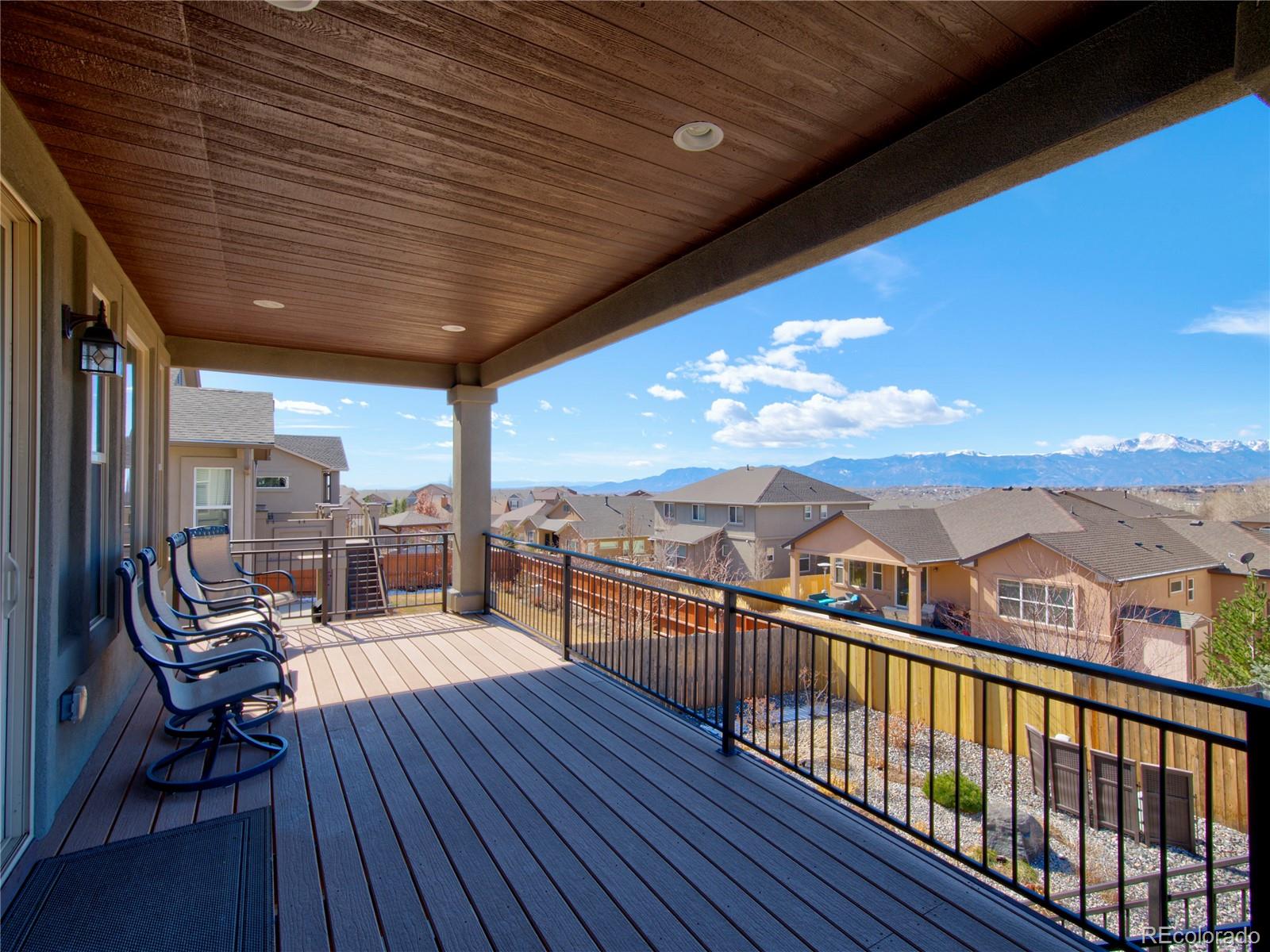 MLS Image #36 for 7090  silver buckle drive,colorado springs, Colorado