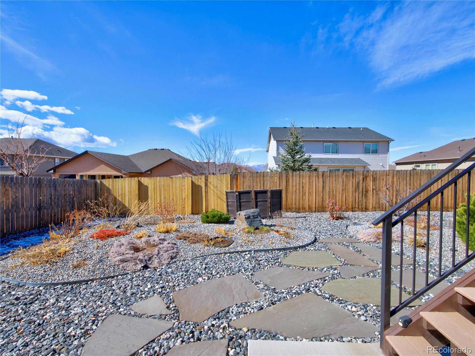 MLS Image #39 for 7090  silver buckle drive,colorado springs, Colorado