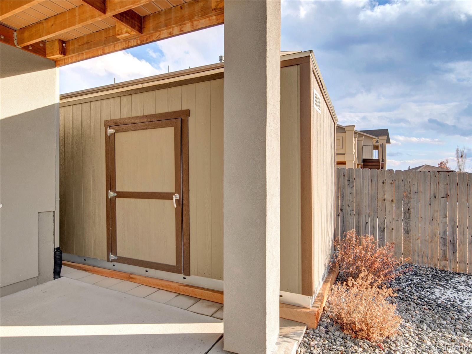 MLS Image #42 for 7090  silver buckle drive,colorado springs, Colorado