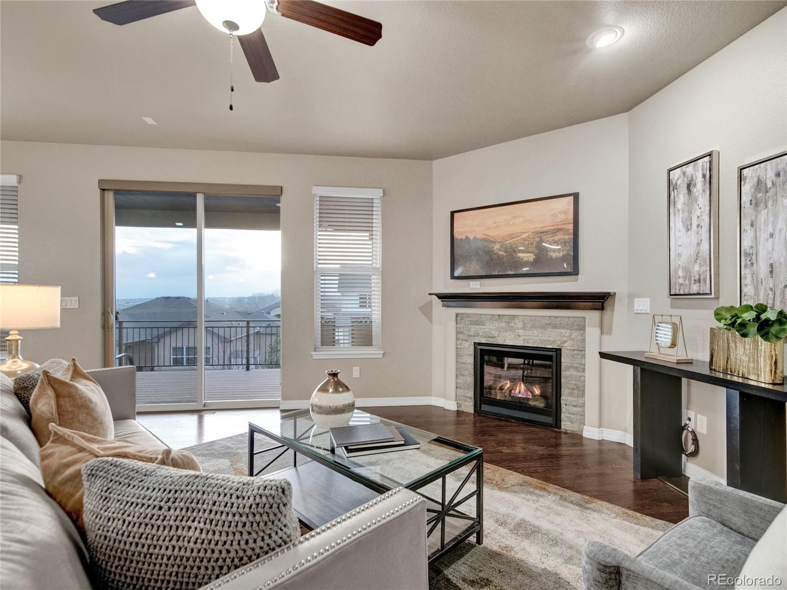 MLS Image #9 for 7090  silver buckle drive,colorado springs, Colorado