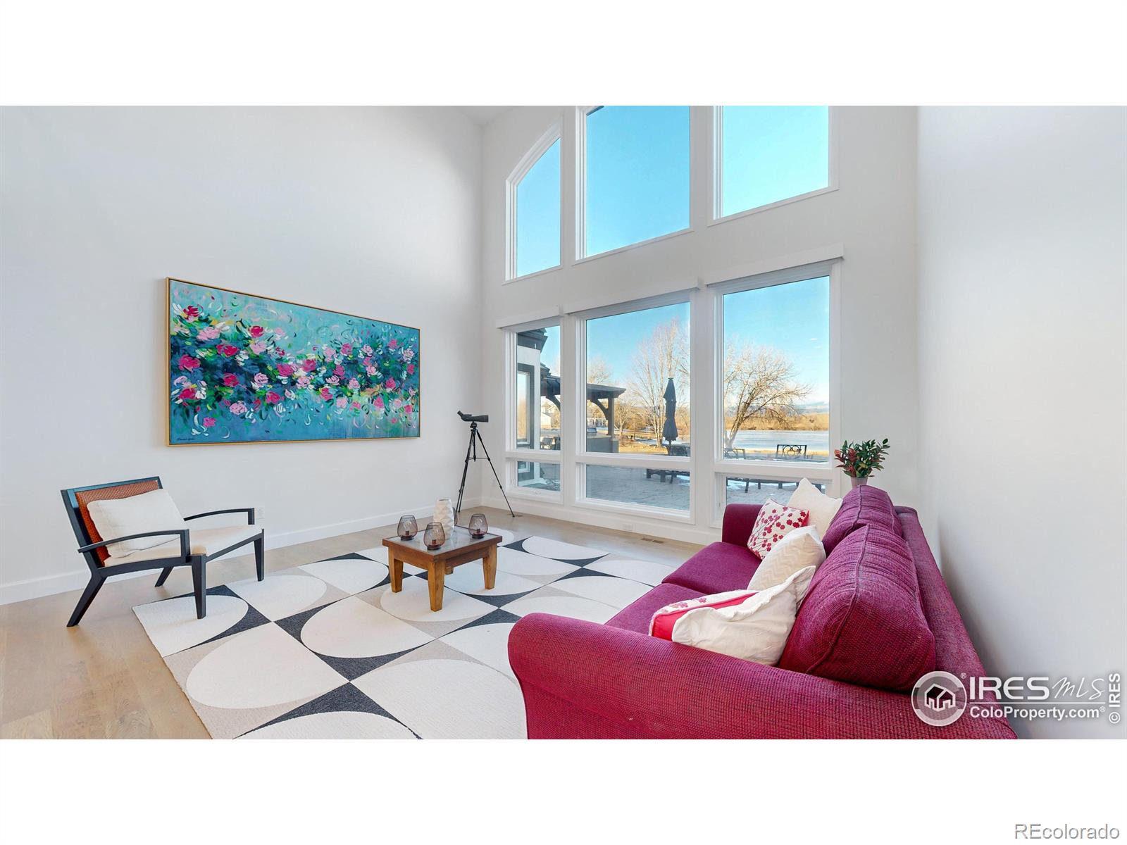 MLS Image #2 for 10667 e goose haven drive,lafayette, Colorado