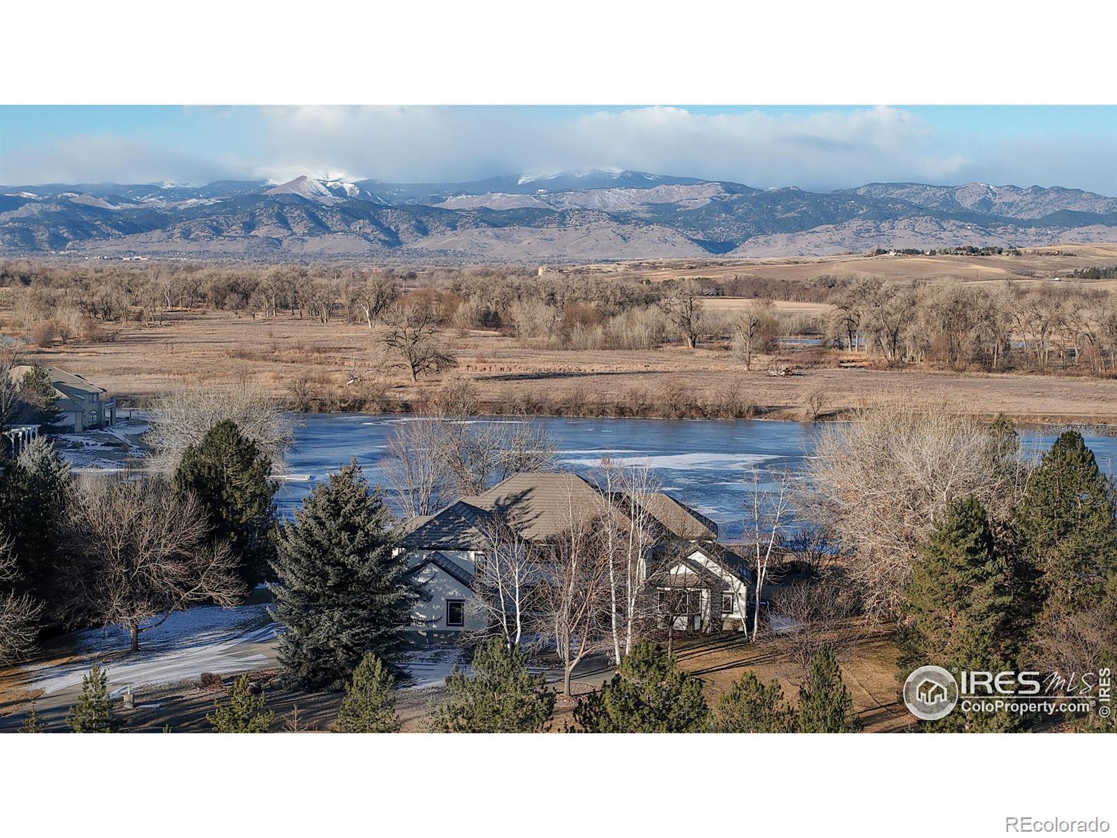 MLS Image #36 for 10667 e goose haven drive,lafayette, Colorado