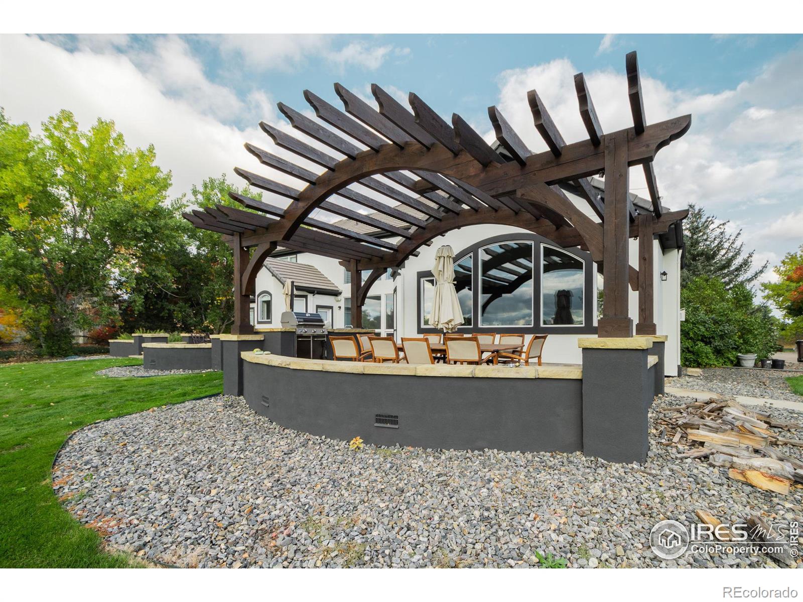 MLS Image #37 for 10667 e goose haven drive,lafayette, Colorado