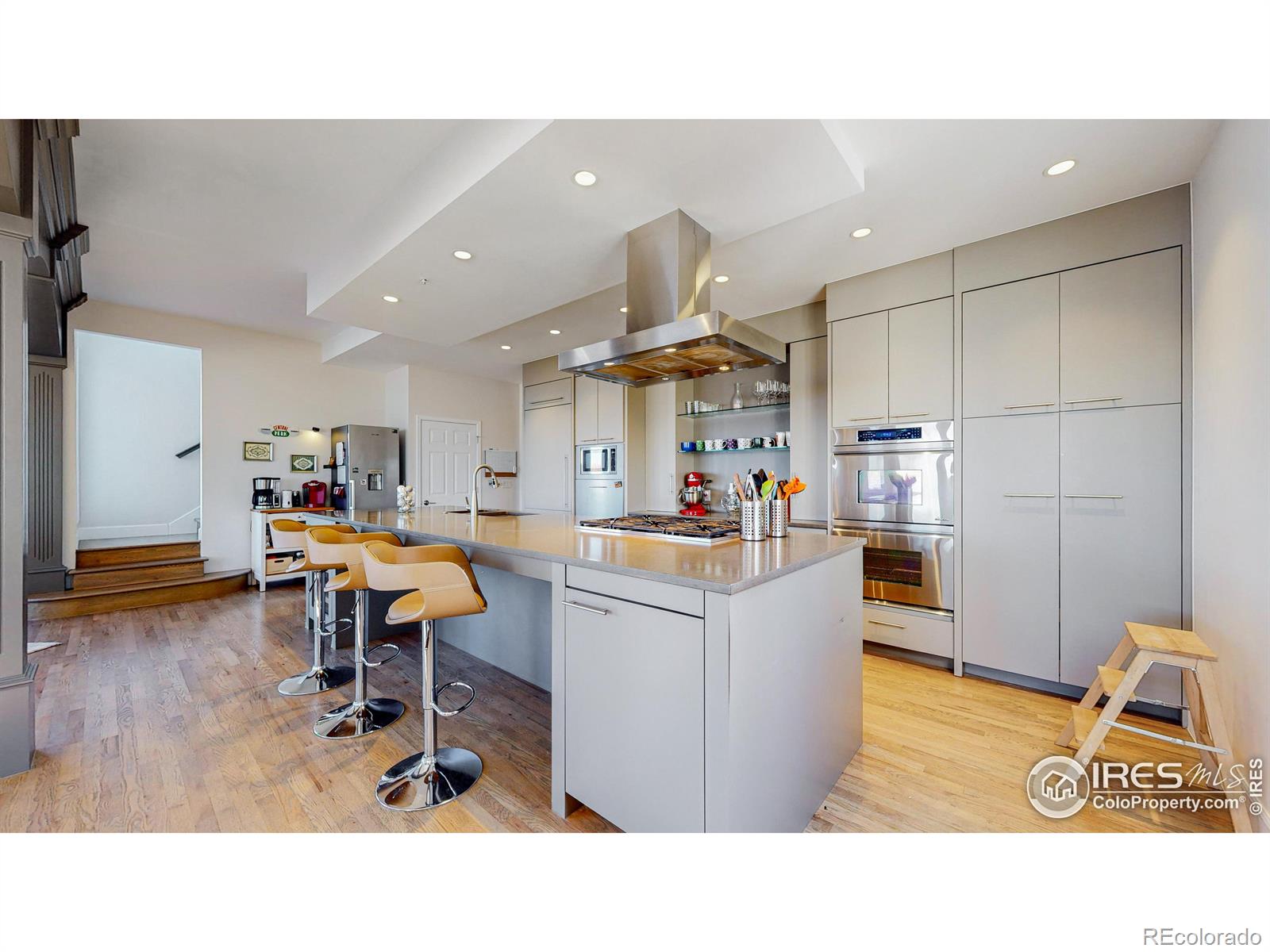MLS Image #4 for 10667 e goose haven drive,lafayette, Colorado