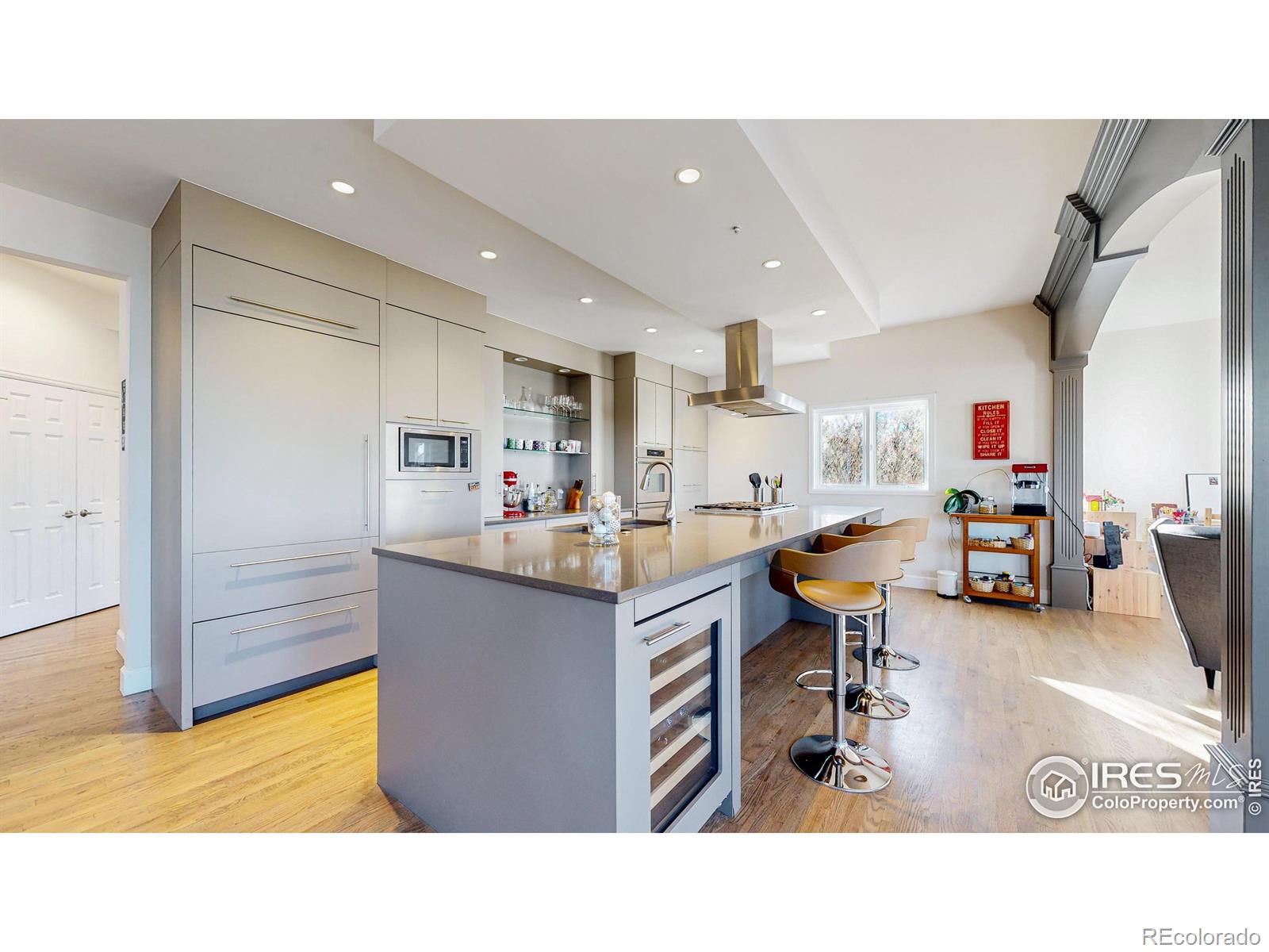 MLS Image #5 for 10667 e goose haven drive,lafayette, Colorado