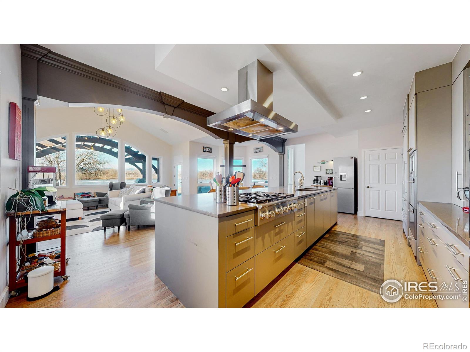 MLS Image #6 for 10667 e goose haven drive,lafayette, Colorado