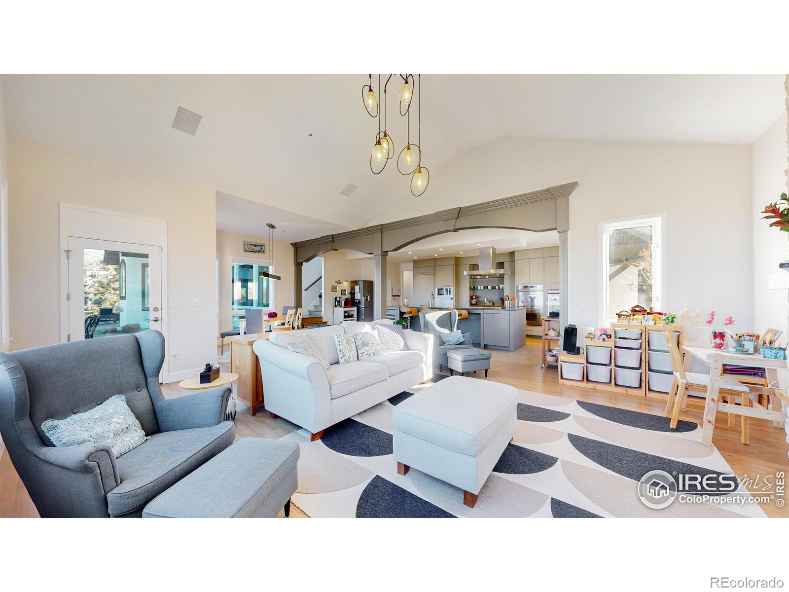 MLS Image #9 for 10667 e goose haven drive,lafayette, Colorado