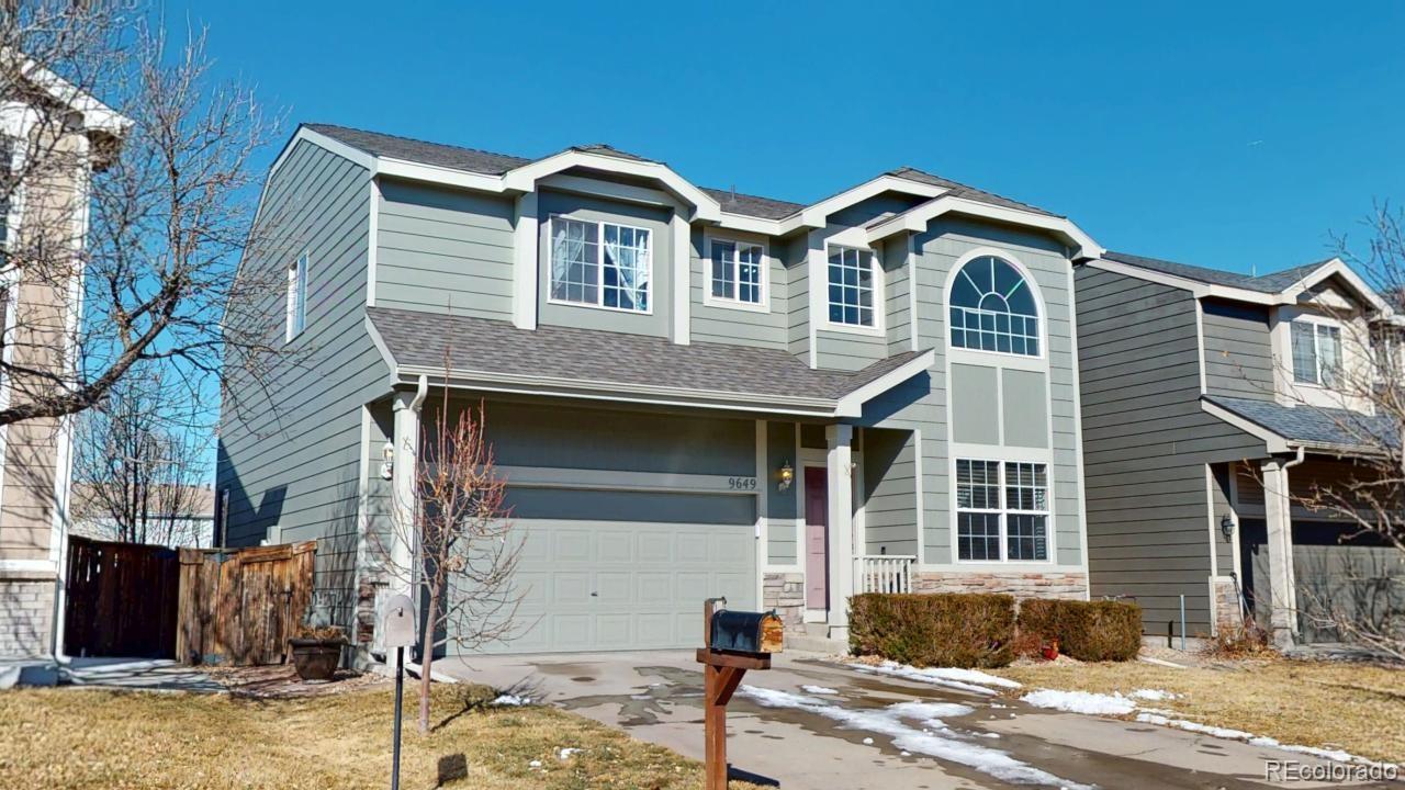 CMA Image for 9649  Lansing Circle,Commerce City, Colorado