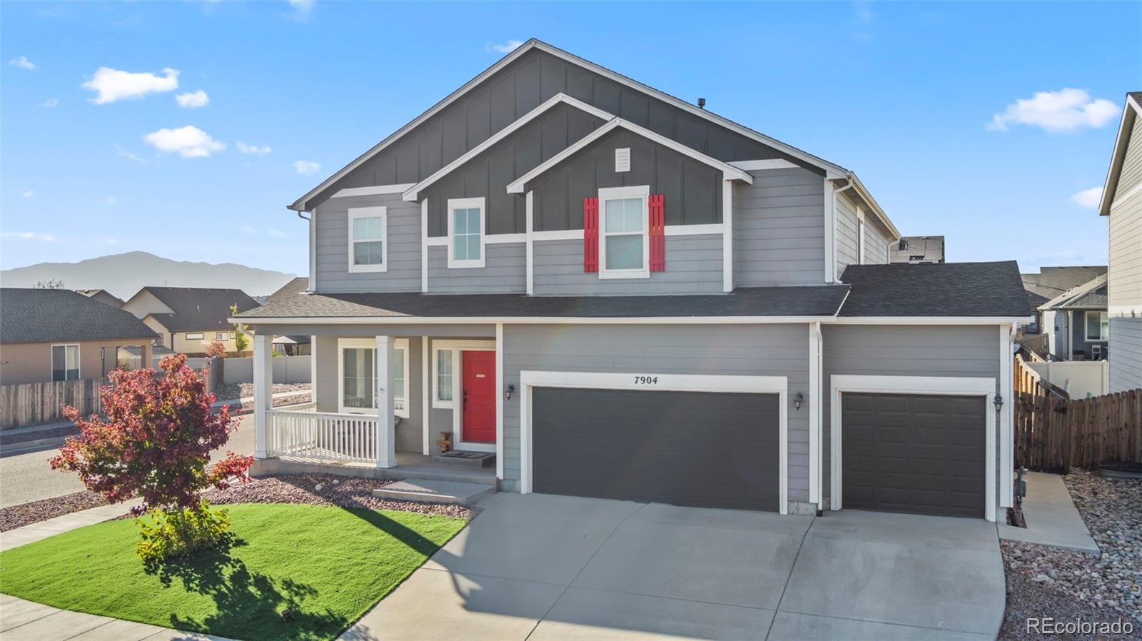 MLS Image #0 for 7904  hardwood circle,colorado springs, Colorado