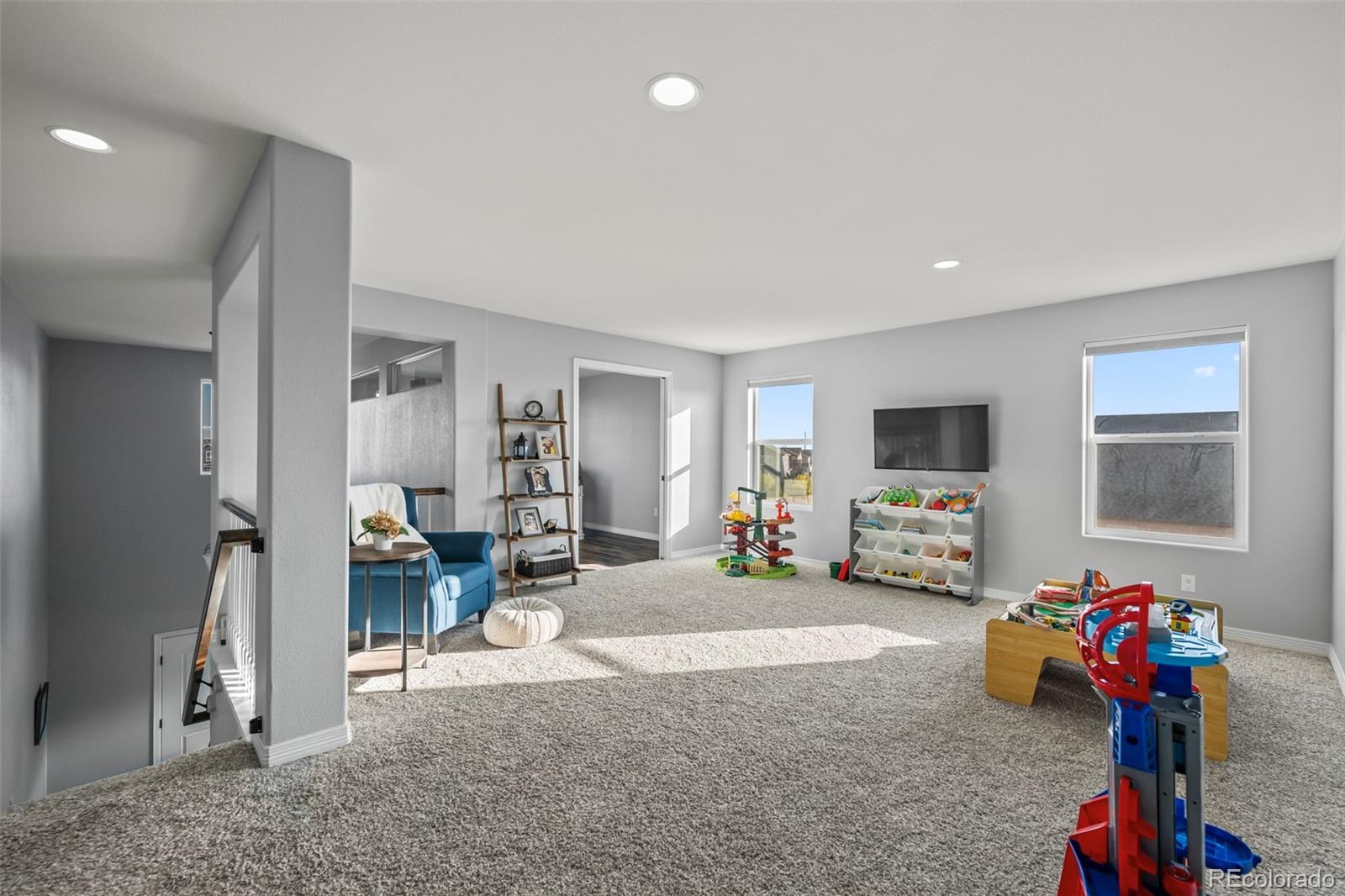 MLS Image #21 for 7904  hardwood circle,colorado springs, Colorado