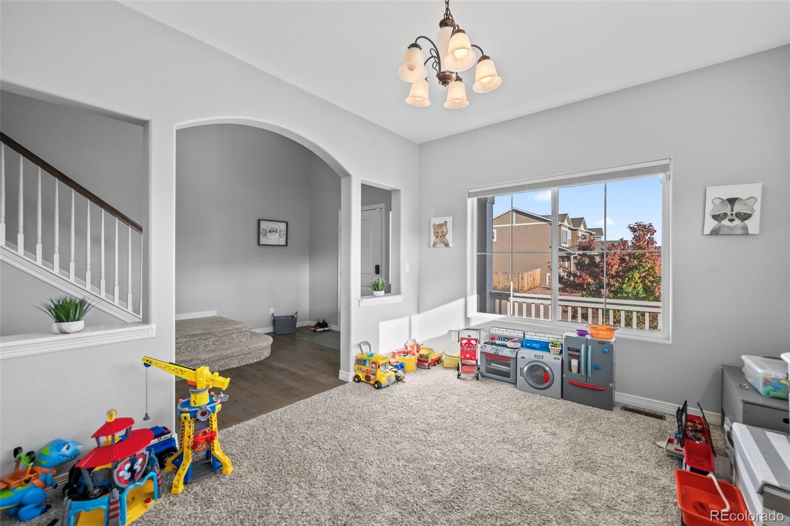 MLS Image #7 for 7904  hardwood circle,colorado springs, Colorado