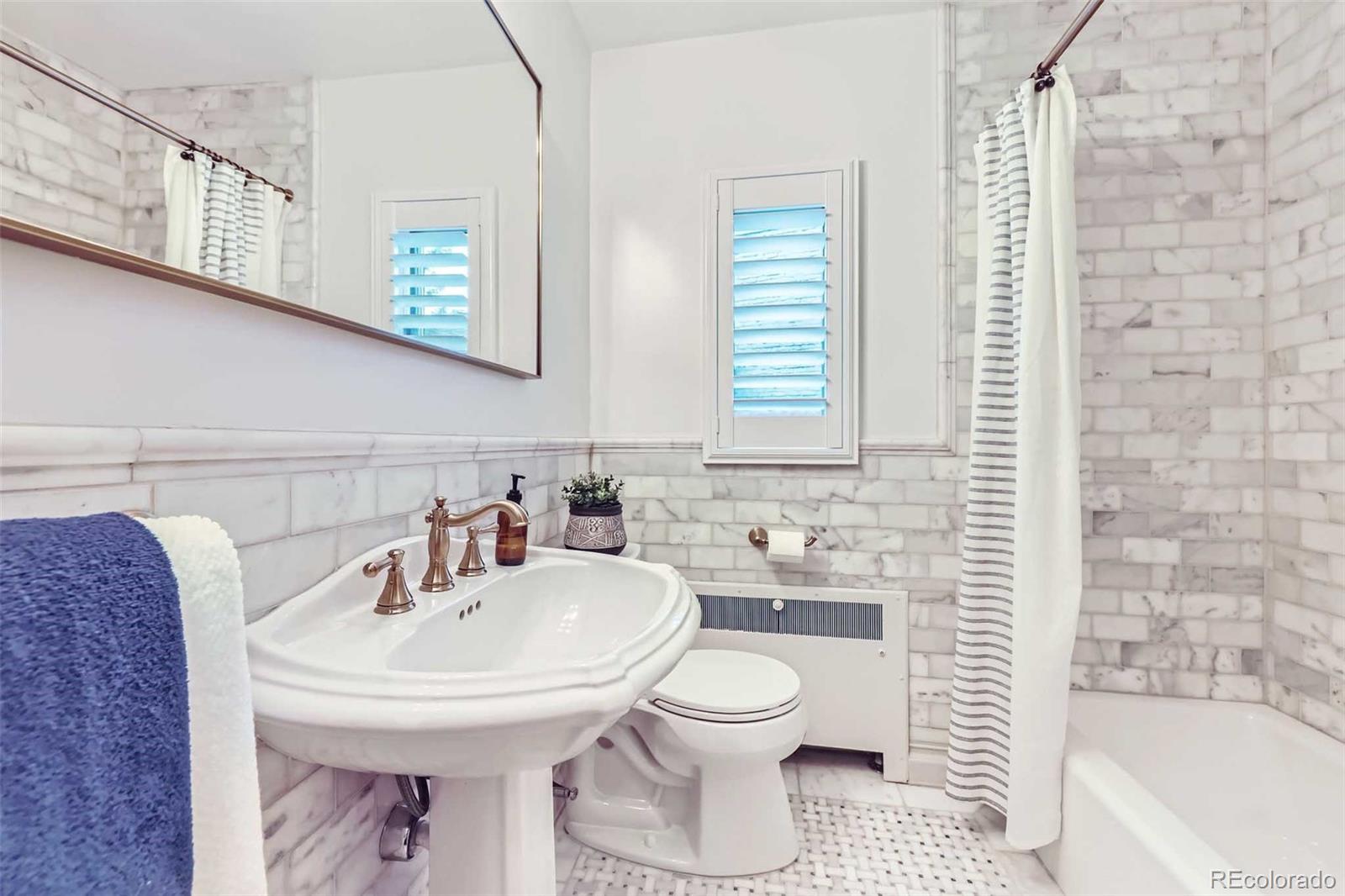 MLS Image #17 for 926 s fillmore way,denver, Colorado