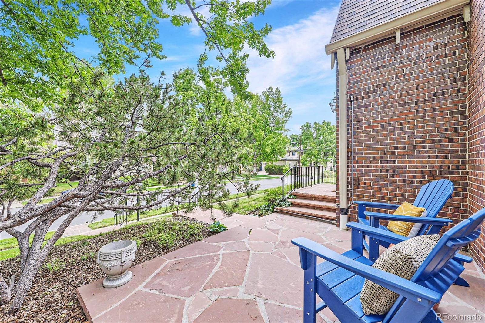 MLS Image #3 for 926 s fillmore way,denver, Colorado
