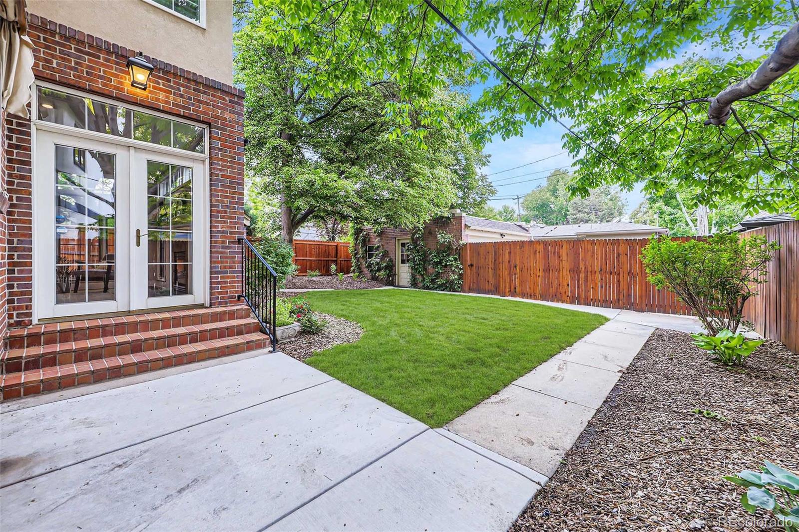 MLS Image #30 for 926 s fillmore way,denver, Colorado