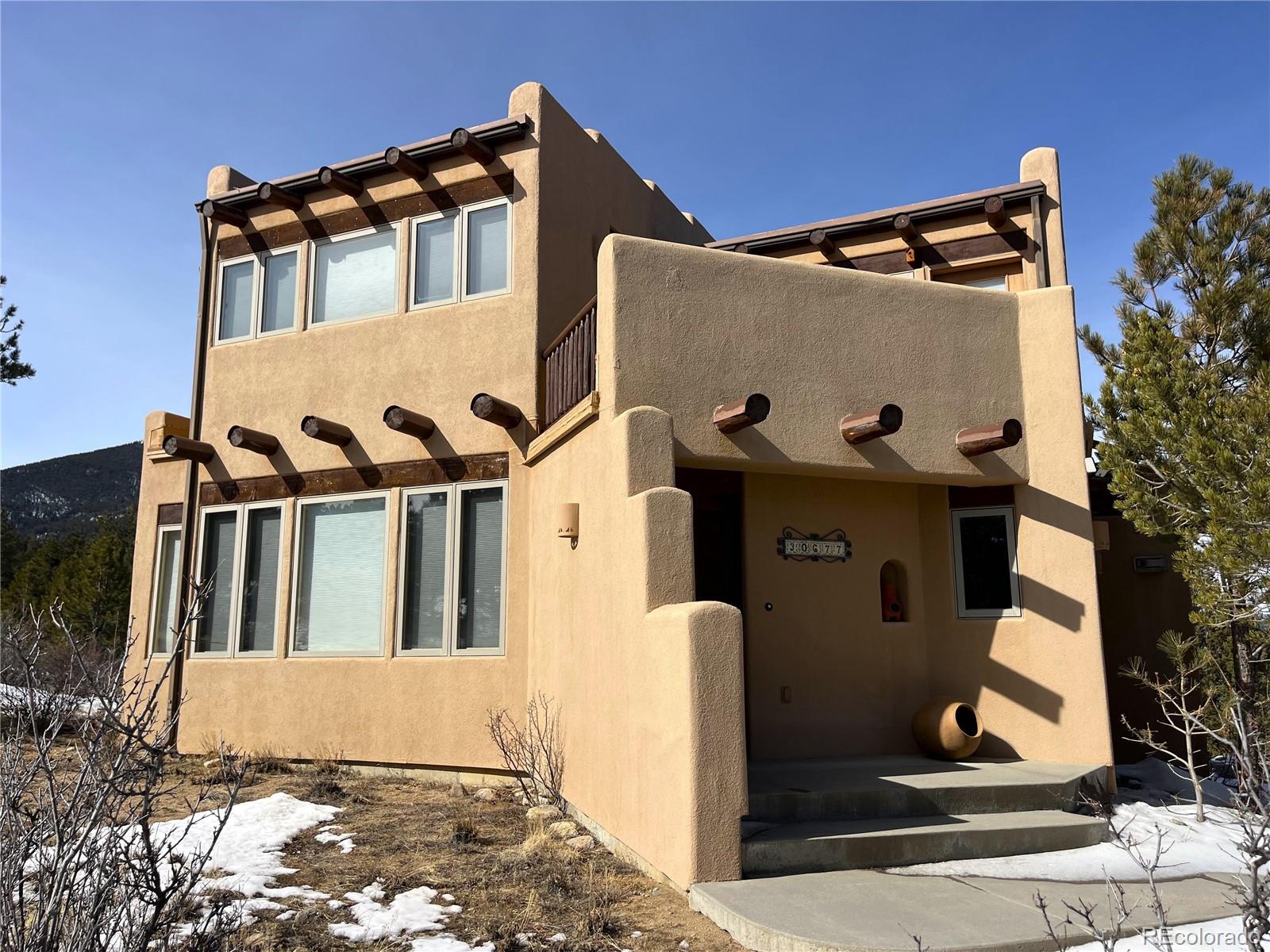 MLS Image #0 for 30677  mountainside drive,buena vista, Colorado