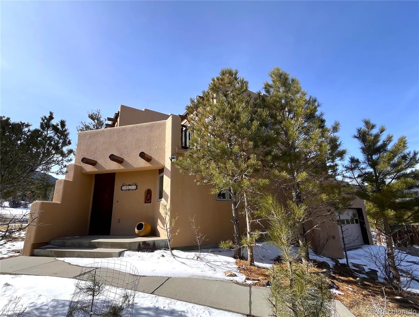 CMA Image for 30677  mountainside drive,Buena Vista, Colorado