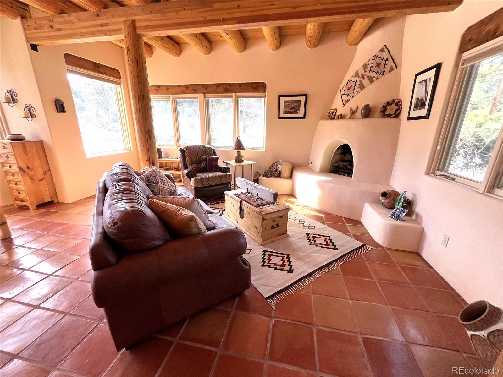MLS Image #2 for 30677  mountainside drive,buena vista, Colorado