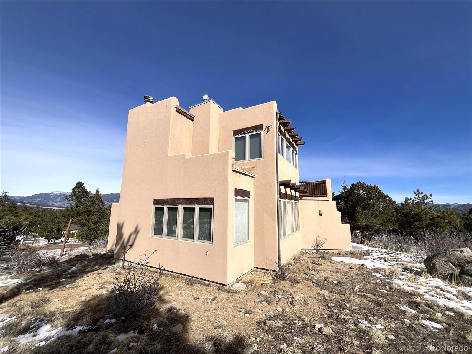 MLS Image #28 for 30677  mountainside drive,buena vista, Colorado