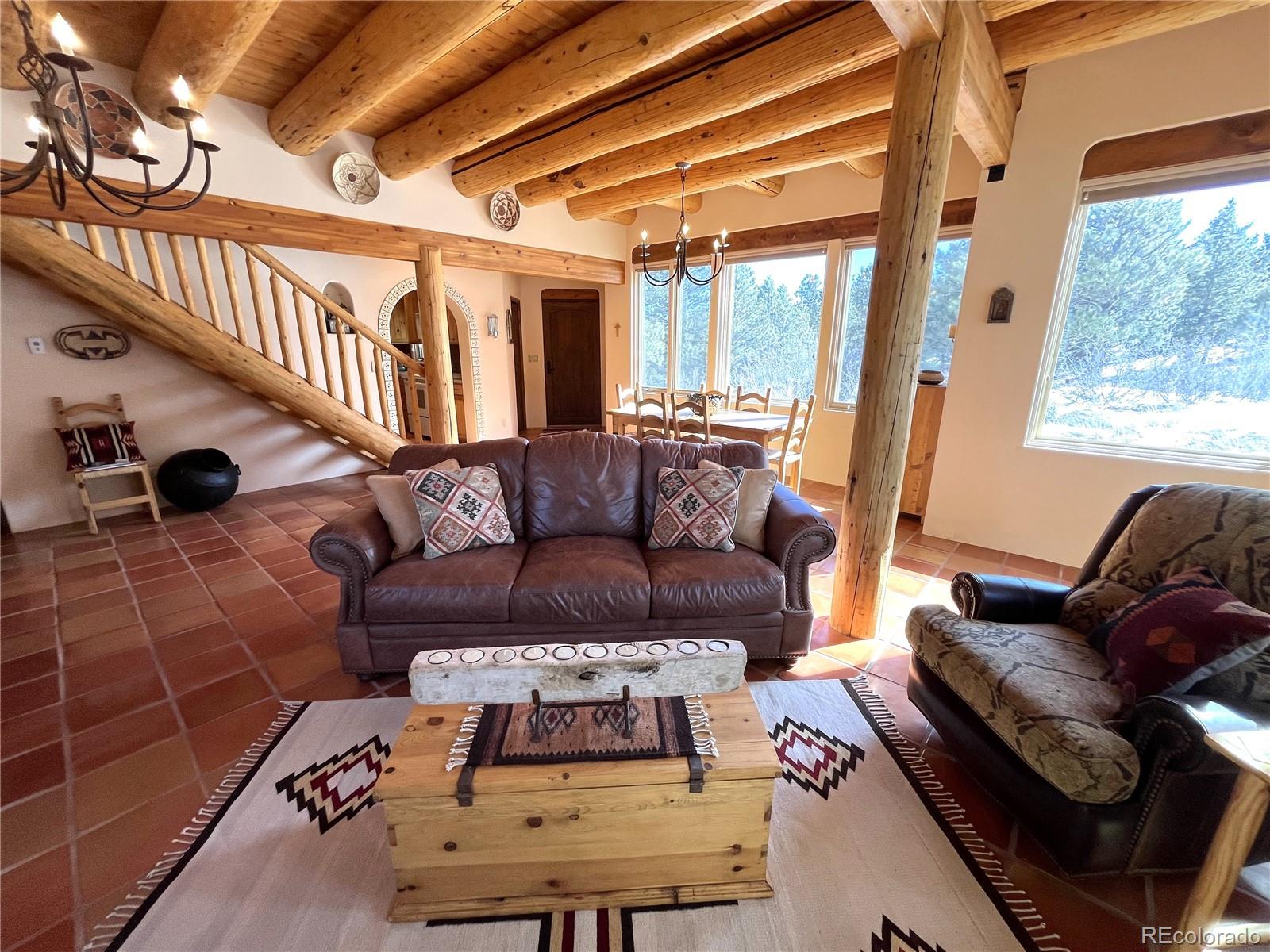 MLS Image #3 for 30677  mountainside drive,buena vista, Colorado