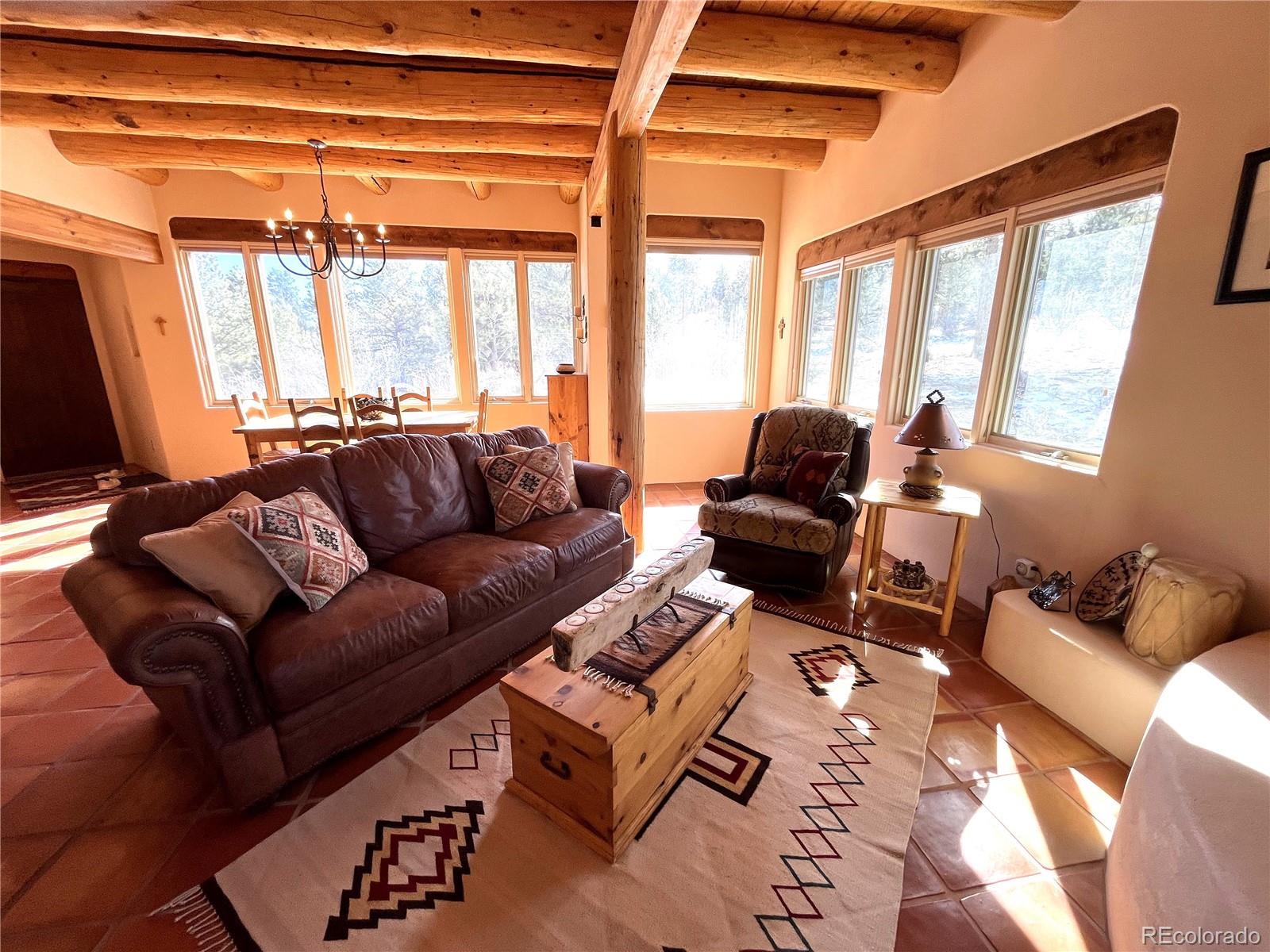 MLS Image #4 for 30677  mountainside drive,buena vista, Colorado
