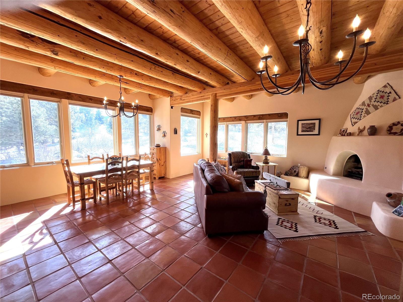 MLS Image #5 for 30677  mountainside drive,buena vista, Colorado
