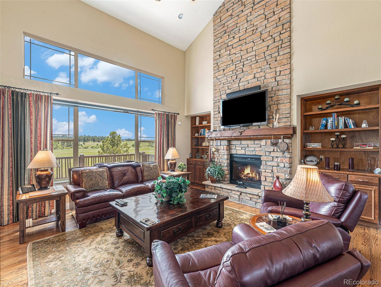 CMA Image for 828  legacy trail,Elizabeth, Colorado