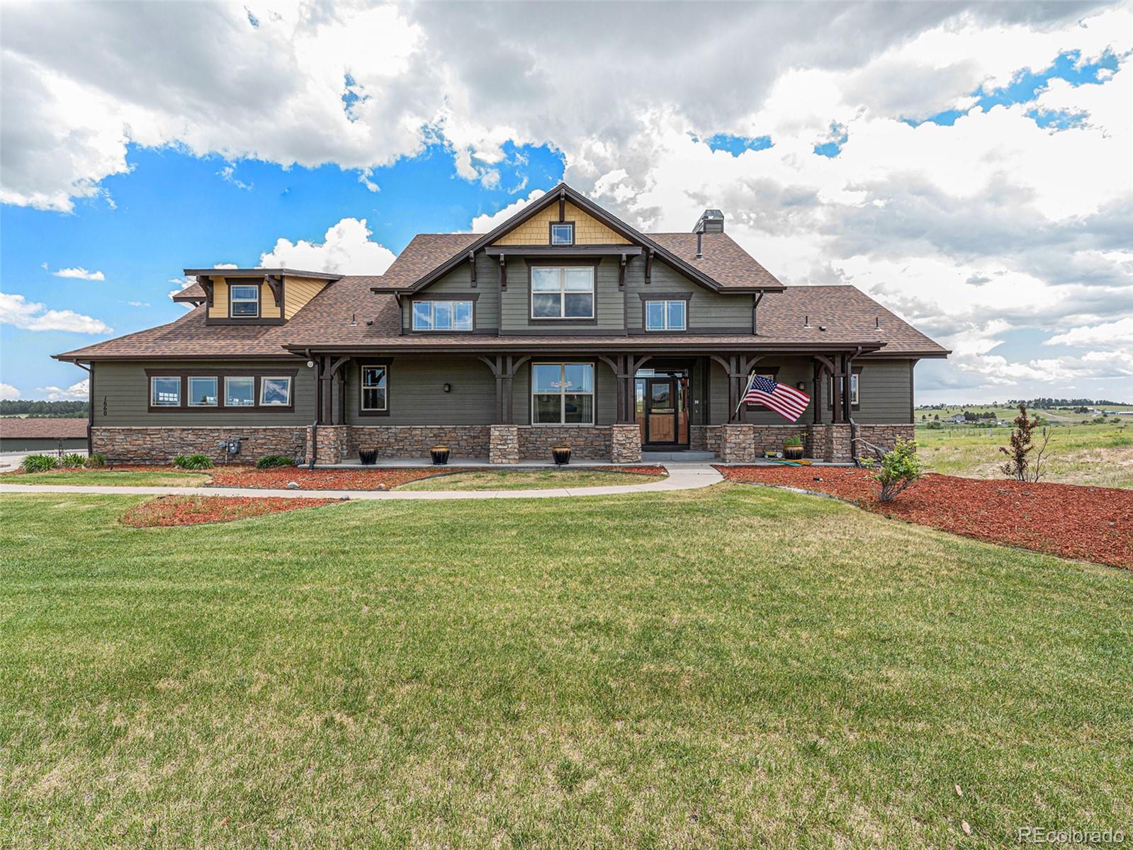 MLS Image #10 for 1660  prominence circle,elizabeth, Colorado