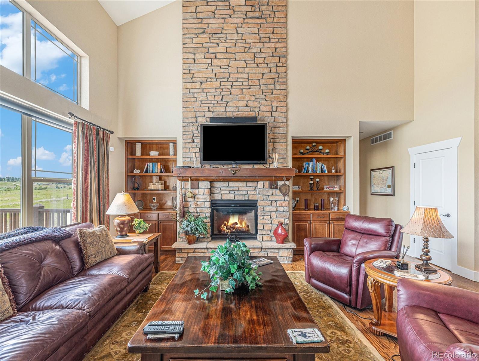 MLS Image #2 for 1660  prominence circle,elizabeth, Colorado