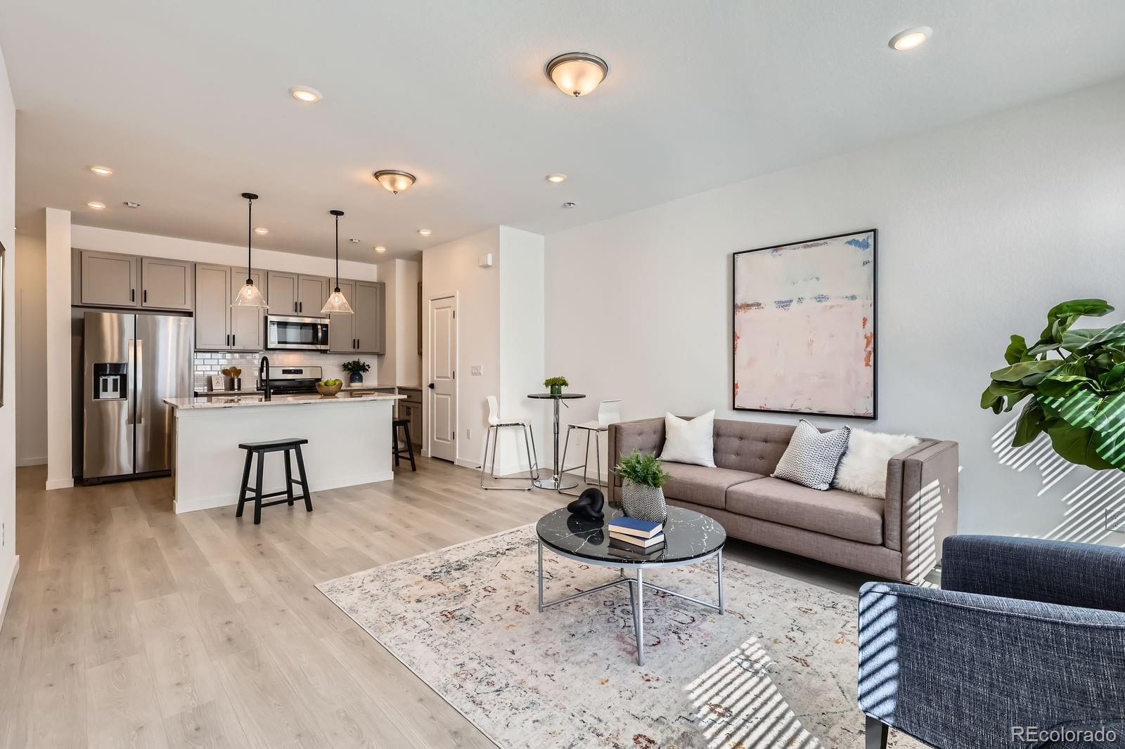 MLS Image #12 for 352  n. geneva street,aurora, Colorado
