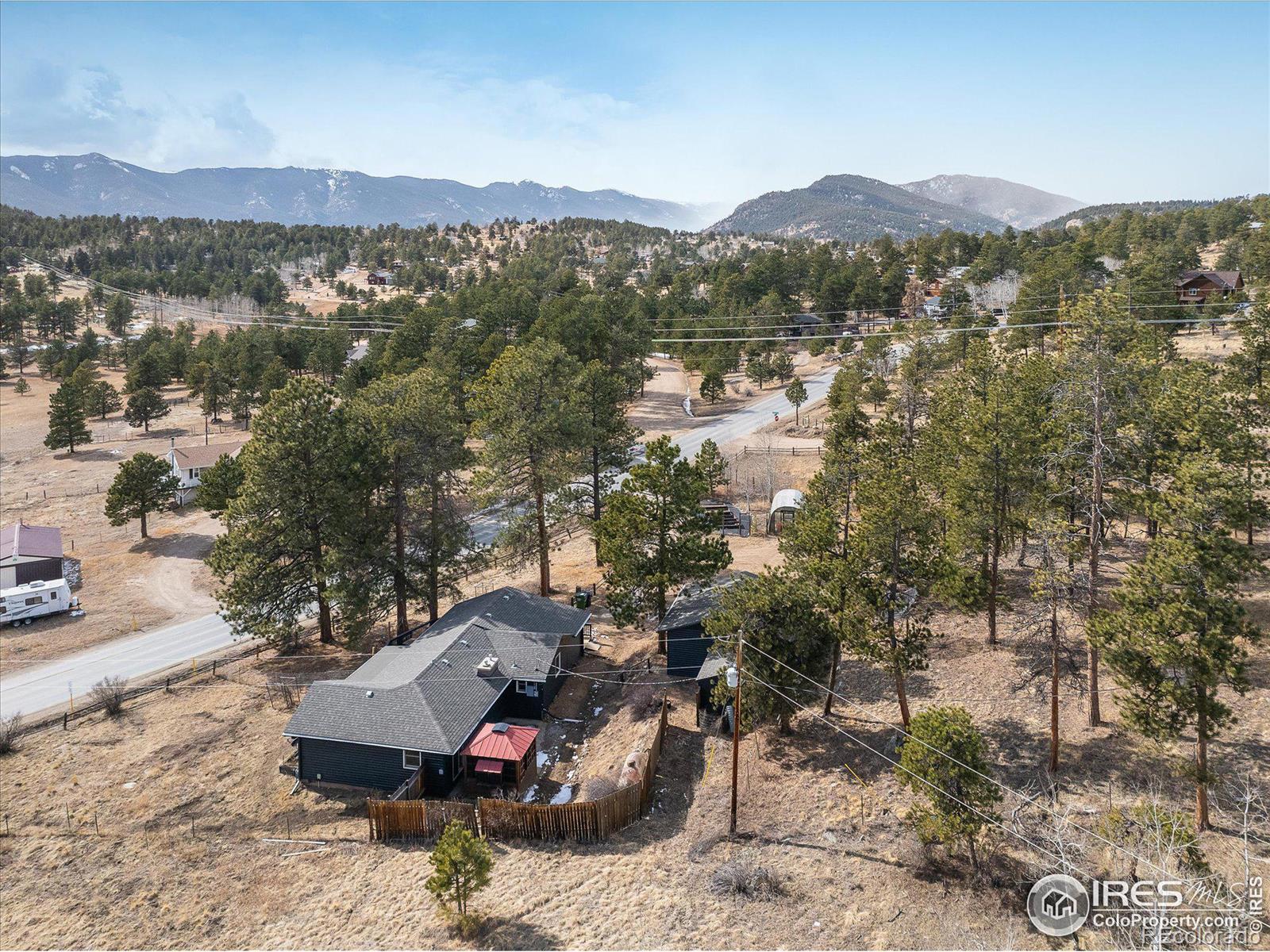MLS Image #29 for 1279  county road 72 ,bailey, Colorado