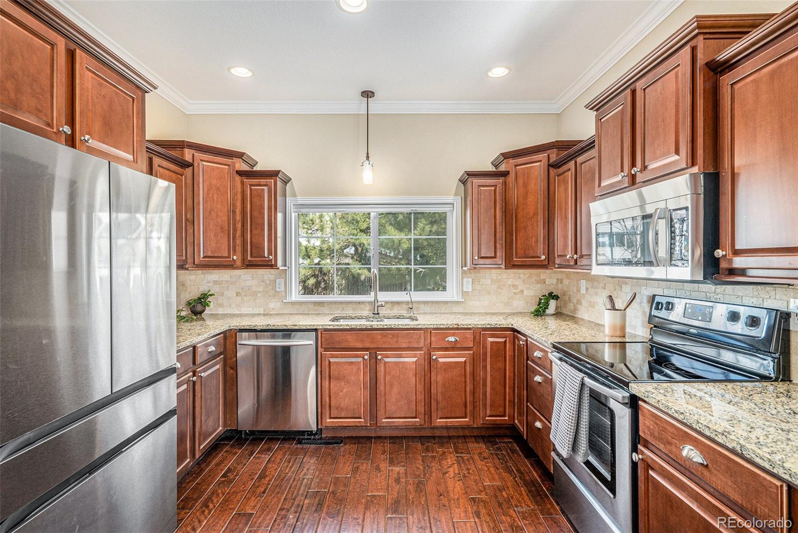 MLS Image #10 for 21718  silver meadow lane,parker, Colorado