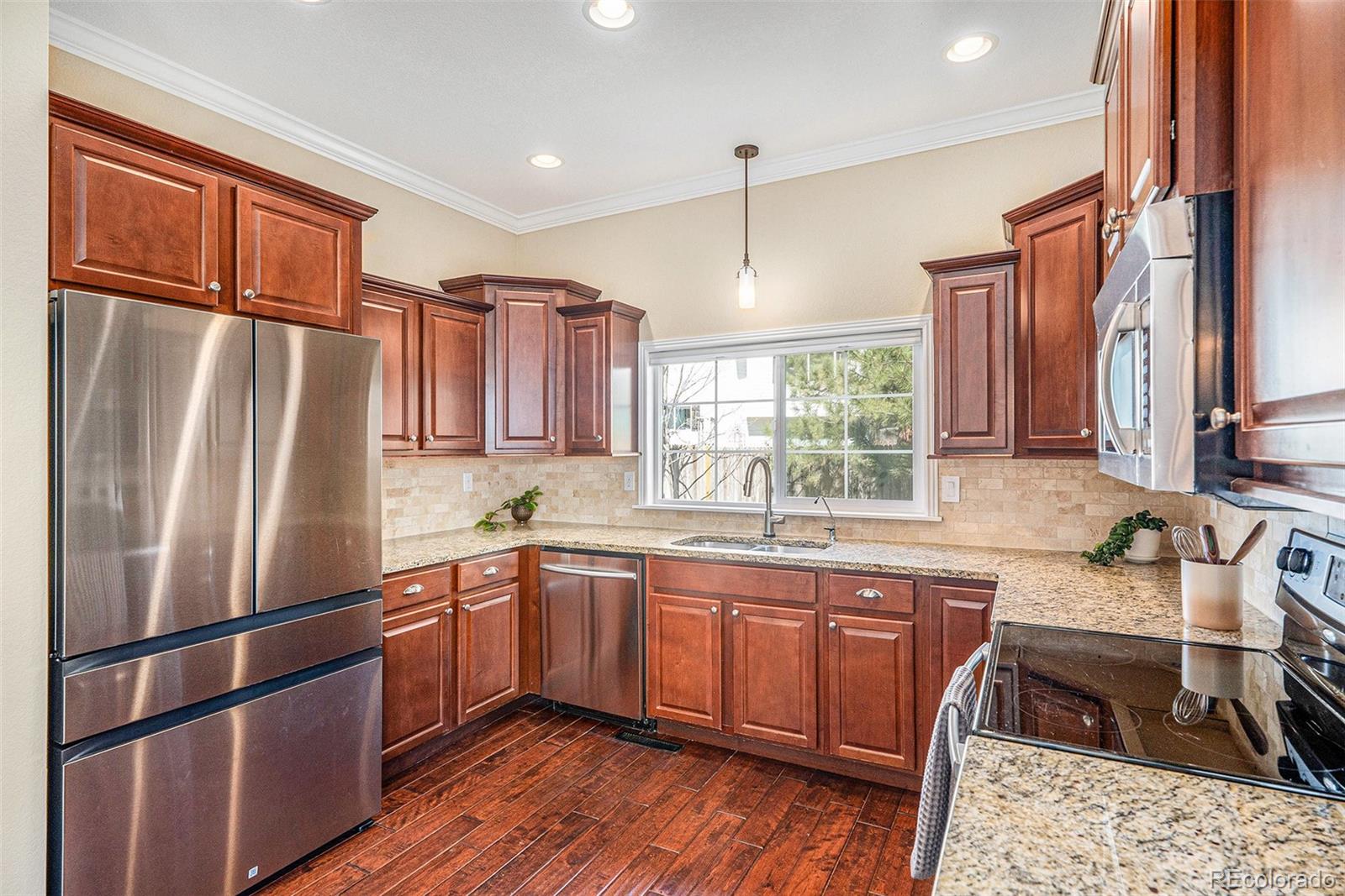 MLS Image #11 for 21718  silver meadow lane,parker, Colorado