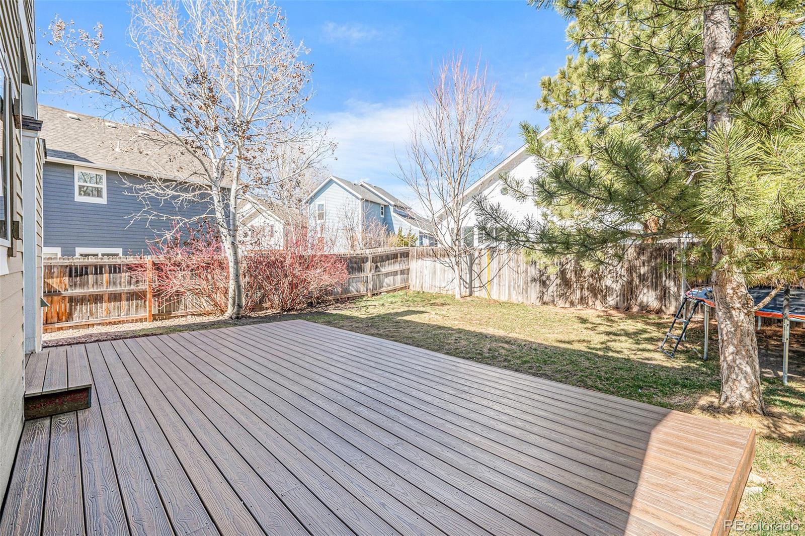 MLS Image #27 for 21718  silver meadow lane,parker, Colorado