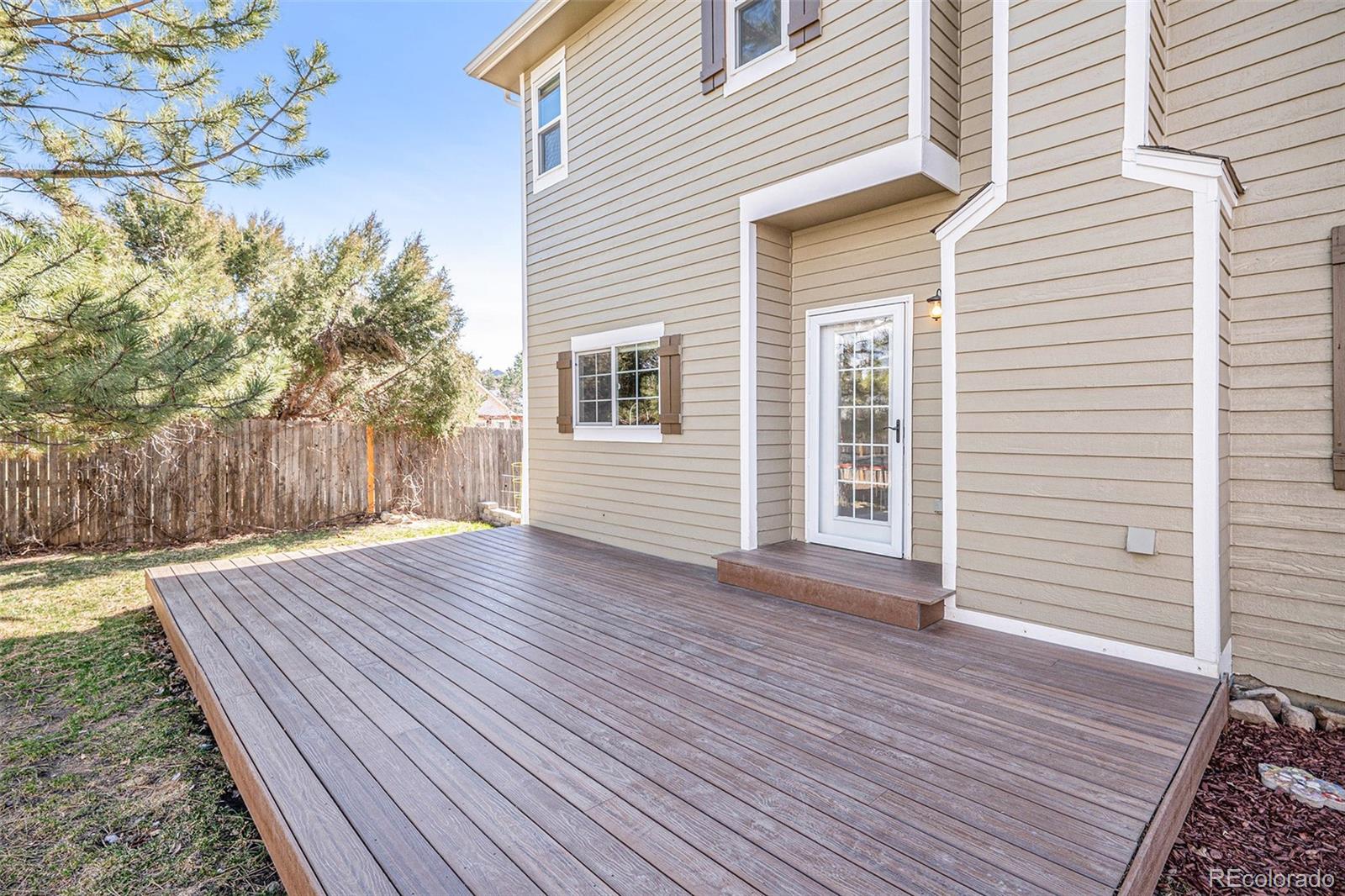 MLS Image #28 for 21718  silver meadow lane,parker, Colorado