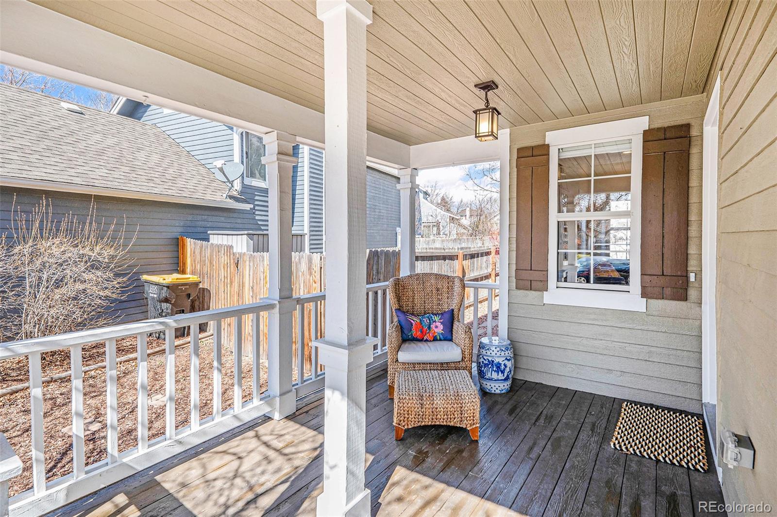 MLS Image #3 for 21718  silver meadow lane,parker, Colorado