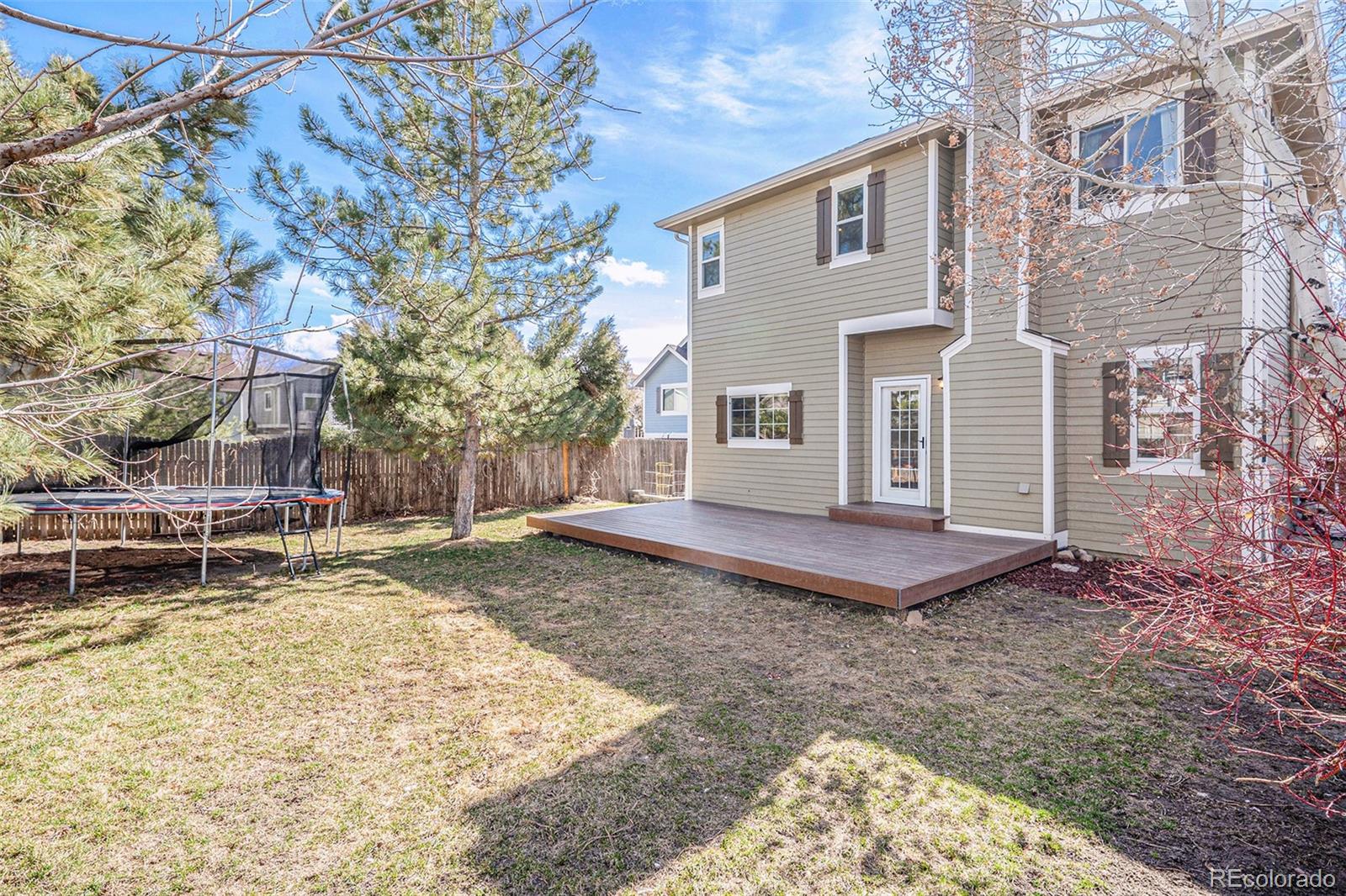 MLS Image #30 for 21718  silver meadow lane,parker, Colorado