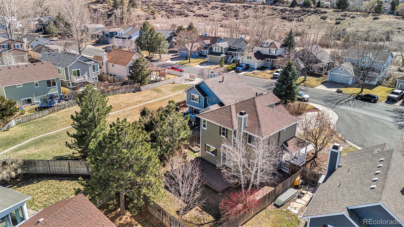 MLS Image #31 for 21718  silver meadow lane,parker, Colorado